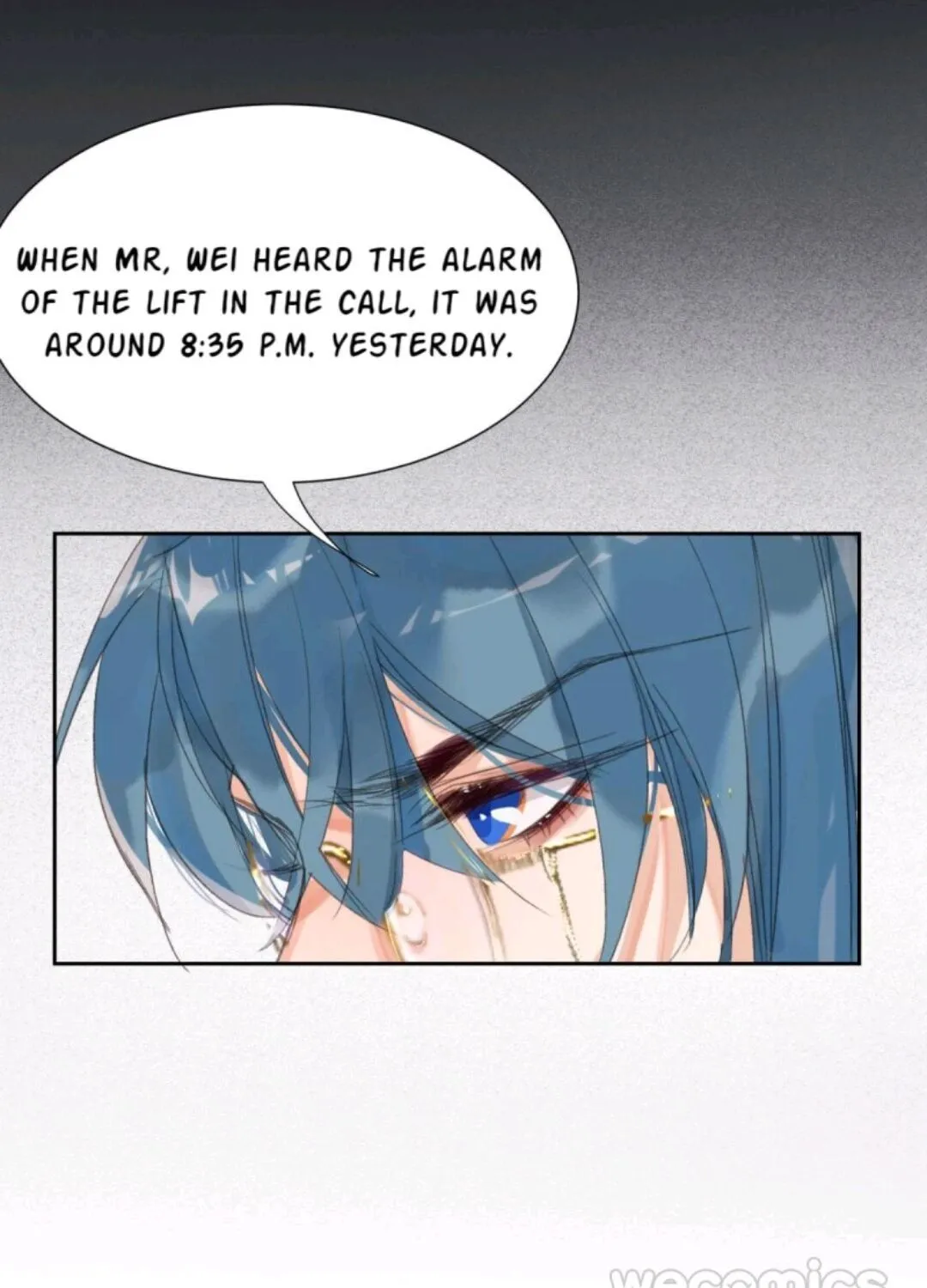 Unsound Relationship Chapter 37 page 26 - 