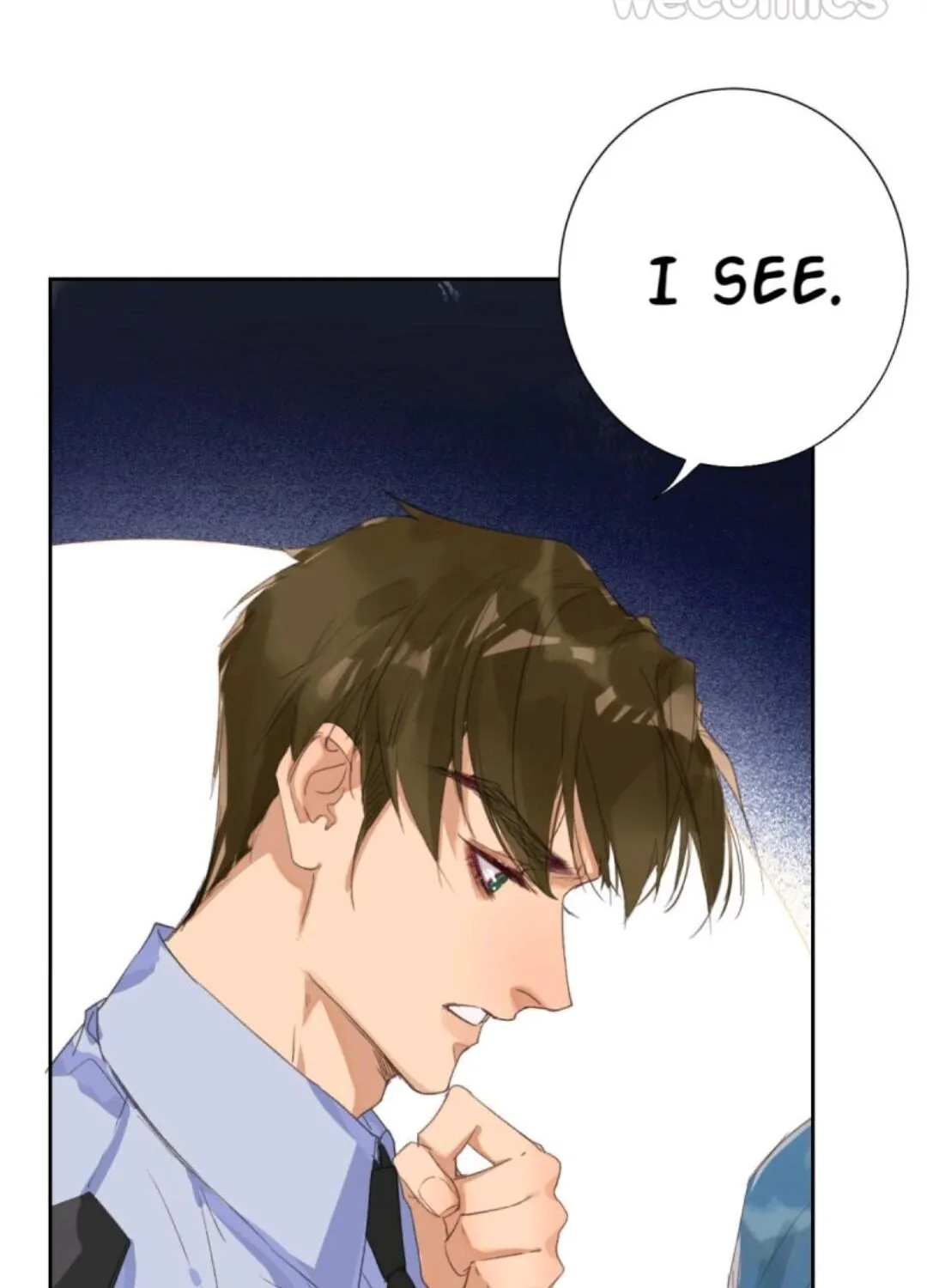 Unsound Relationship Chapter 37 page 27 - 