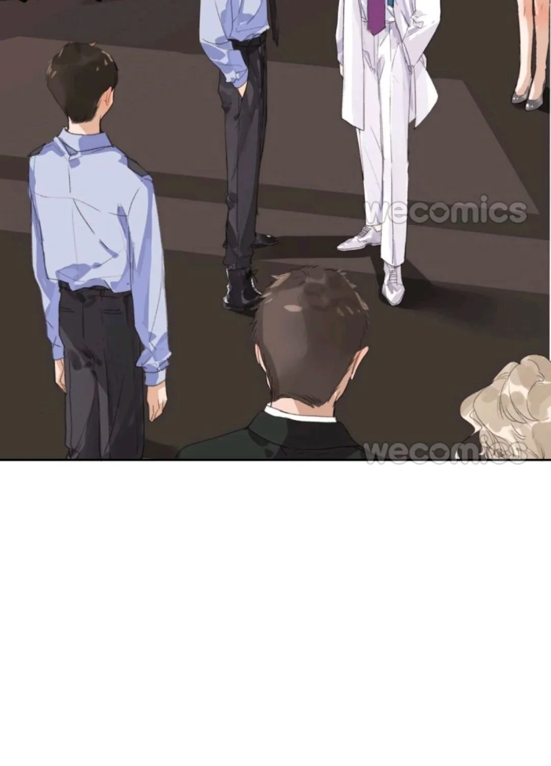 Unsound Relationship Chapter 37 page 29 - 