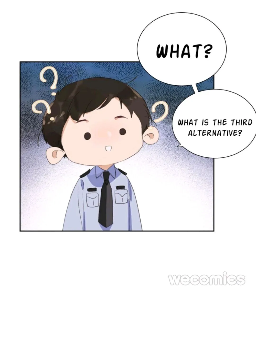 Unsound Relationship Chapter 37 page 30 - 