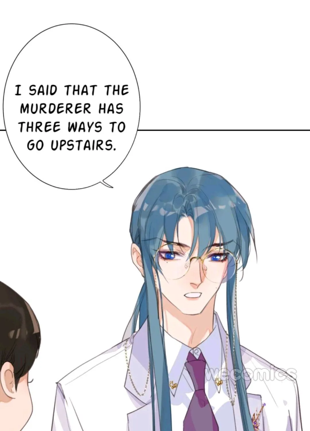 Unsound Relationship Chapter 37 page 31 - 
