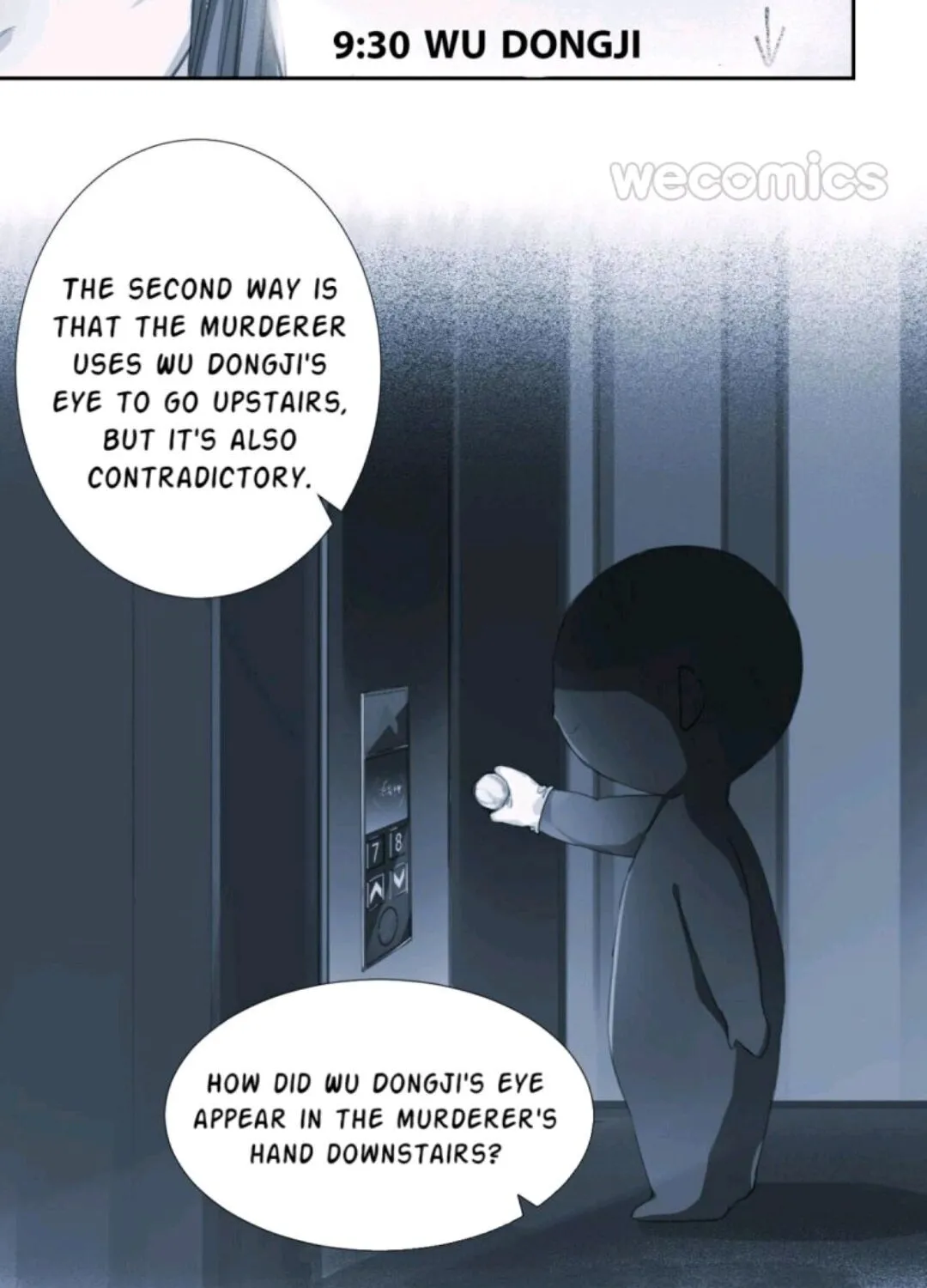 Unsound Relationship Chapter 37 page 35 - 