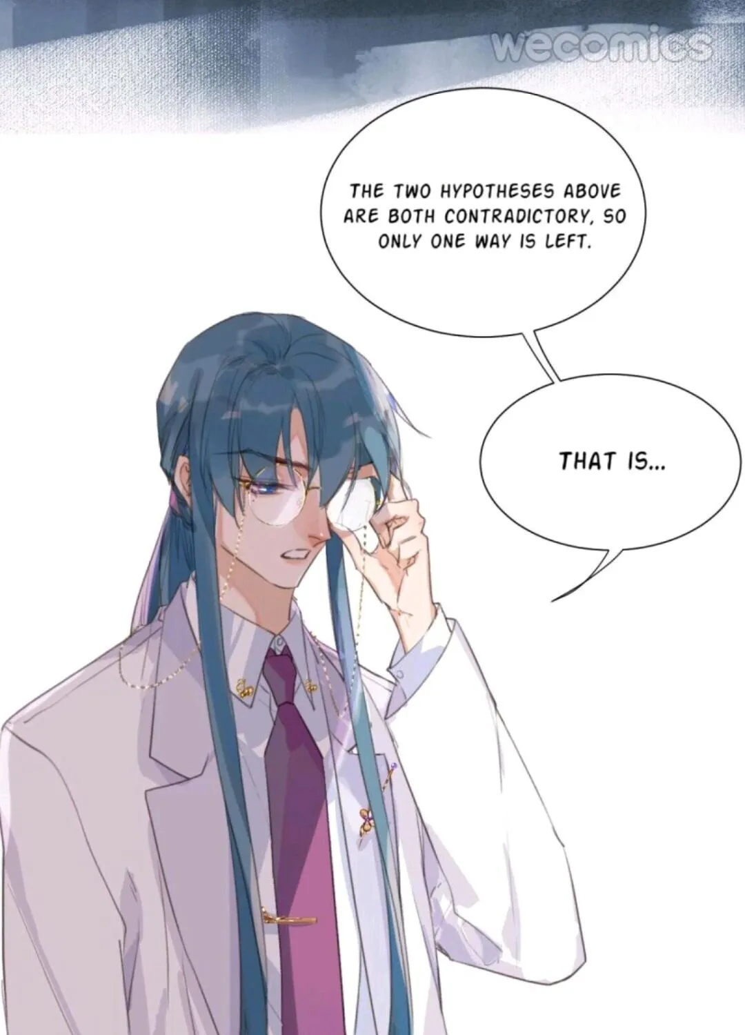 Unsound Relationship Chapter 37 page 36 - 