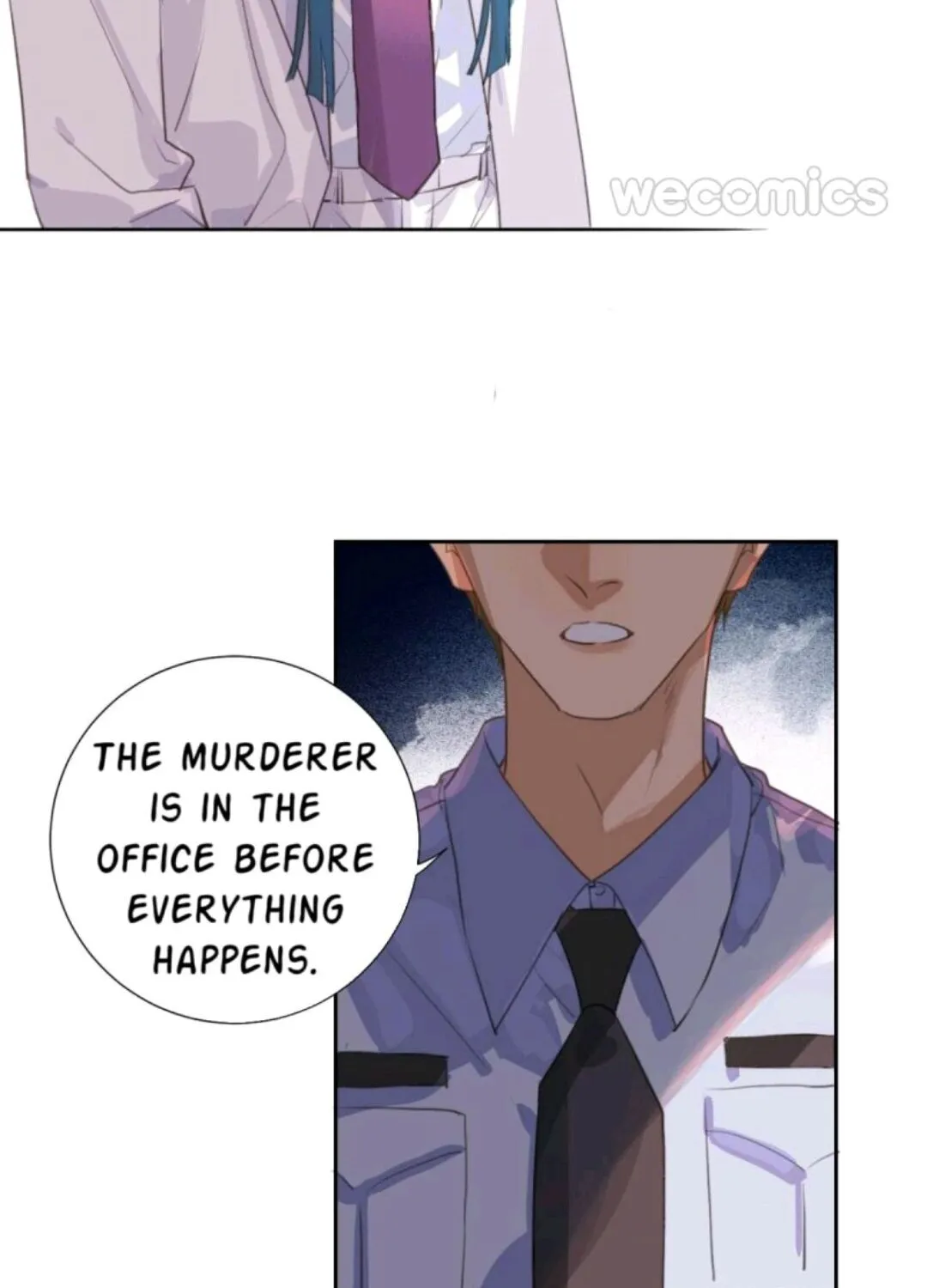 Unsound Relationship Chapter 37 page 37 - 
