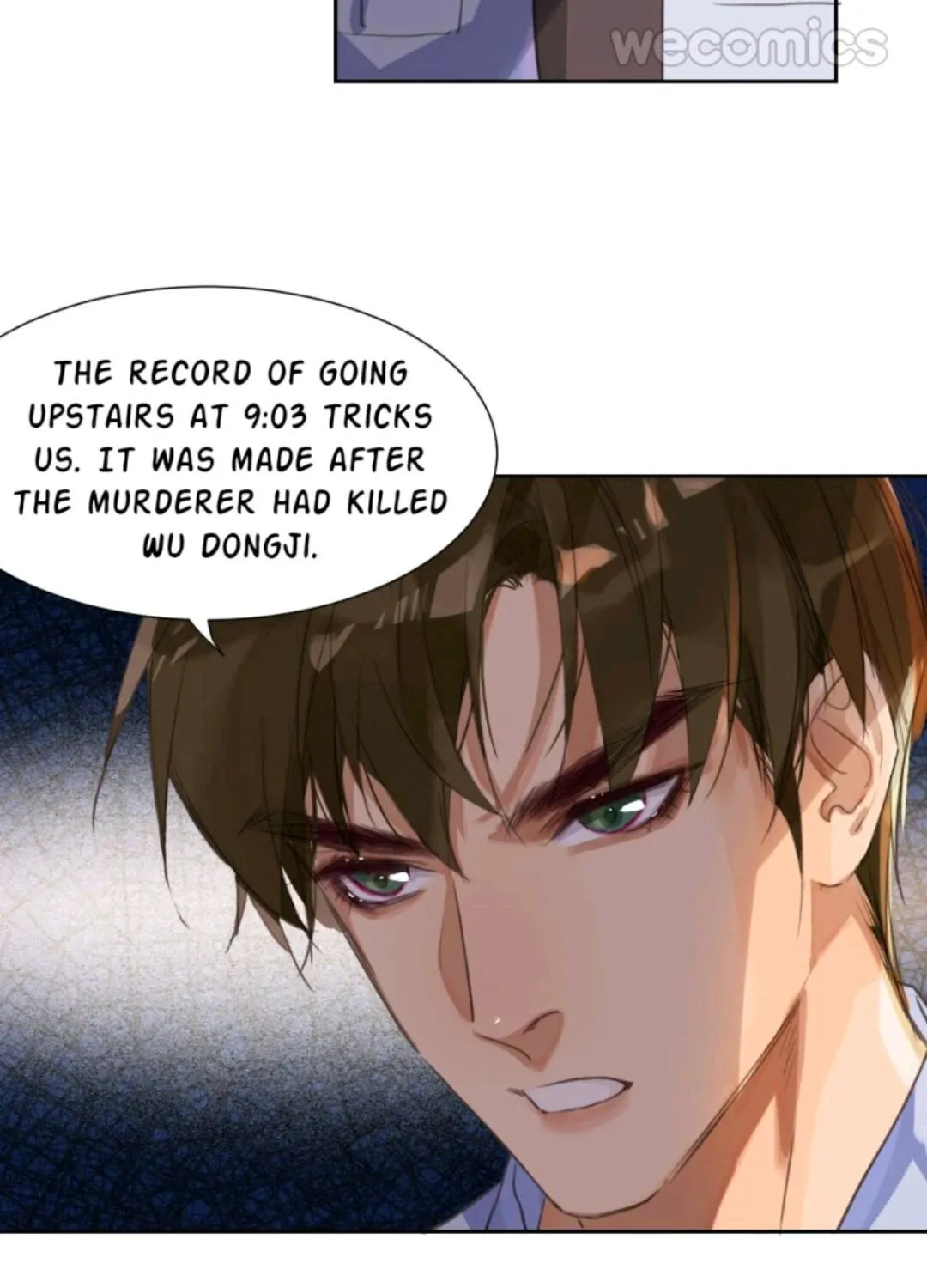 Unsound Relationship Chapter 37 page 38 - 