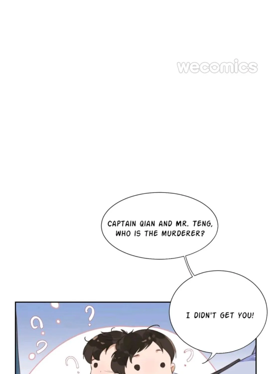 Unsound Relationship Chapter 37 page 39 - 