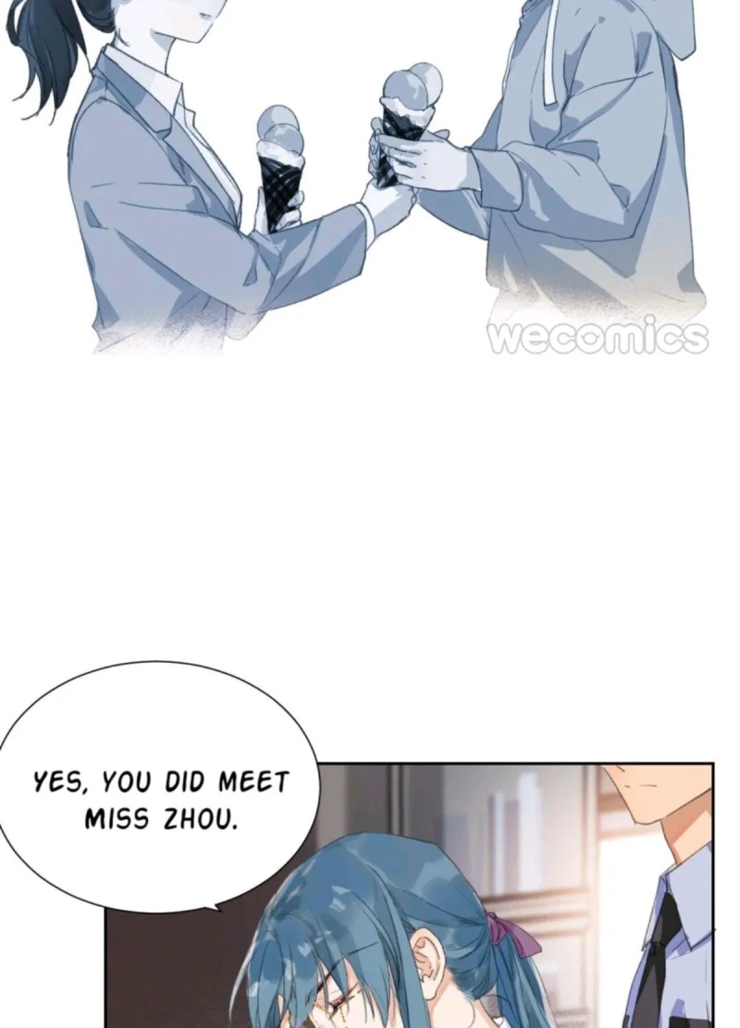 Unsound Relationship Chapter 38 page 12 - 