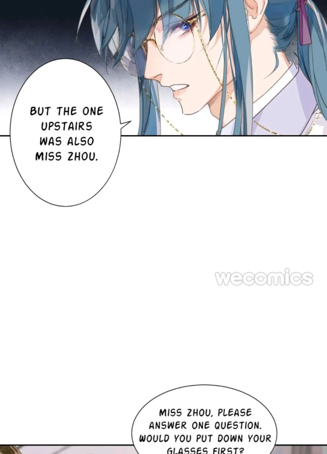 Unsound Relationship Chapter 38 page 14 - 