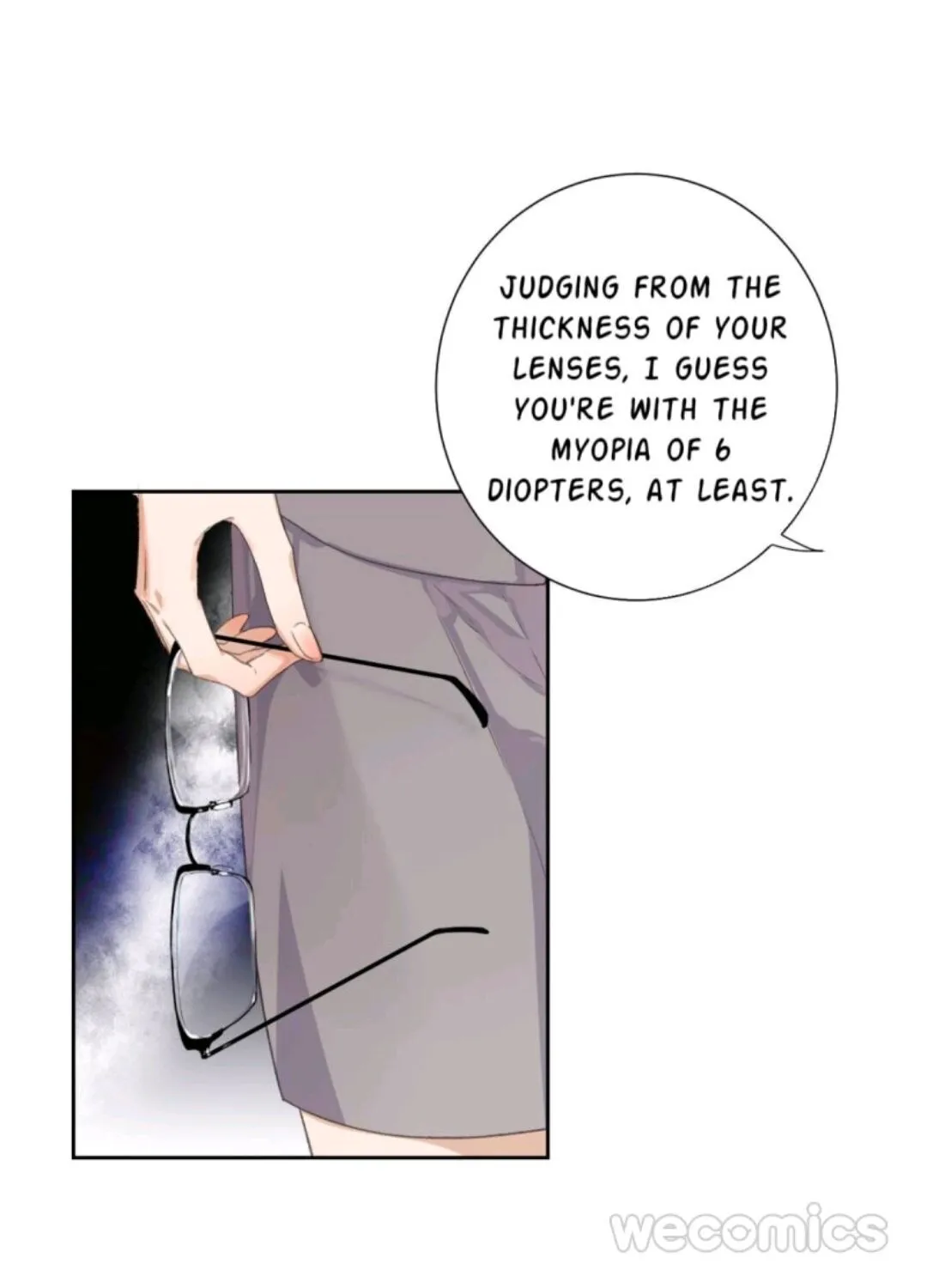 Unsound Relationship Chapter 38 page 22 - 