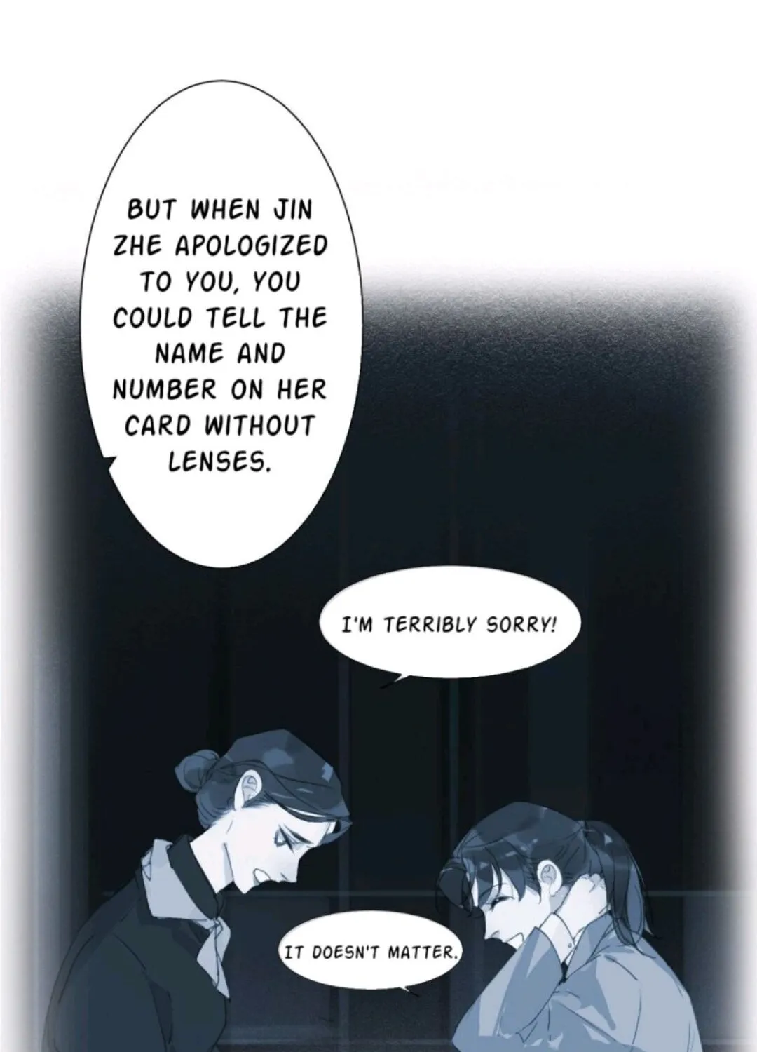 Unsound Relationship Chapter 38 page 23 - 