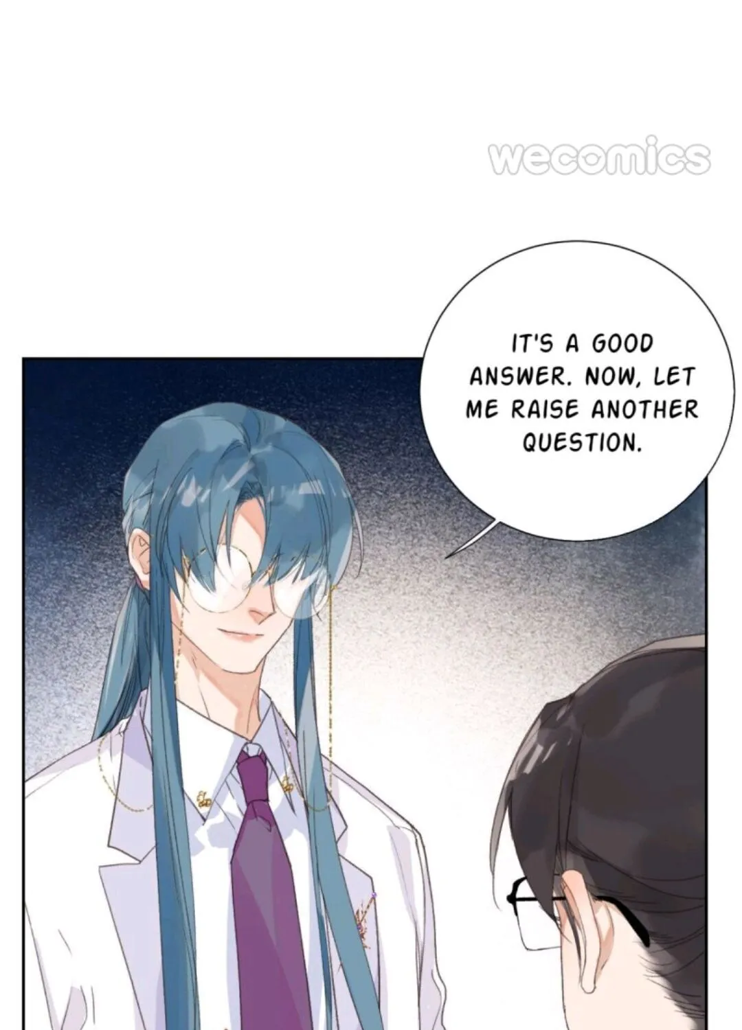 Unsound Relationship Chapter 38 page 26 - 