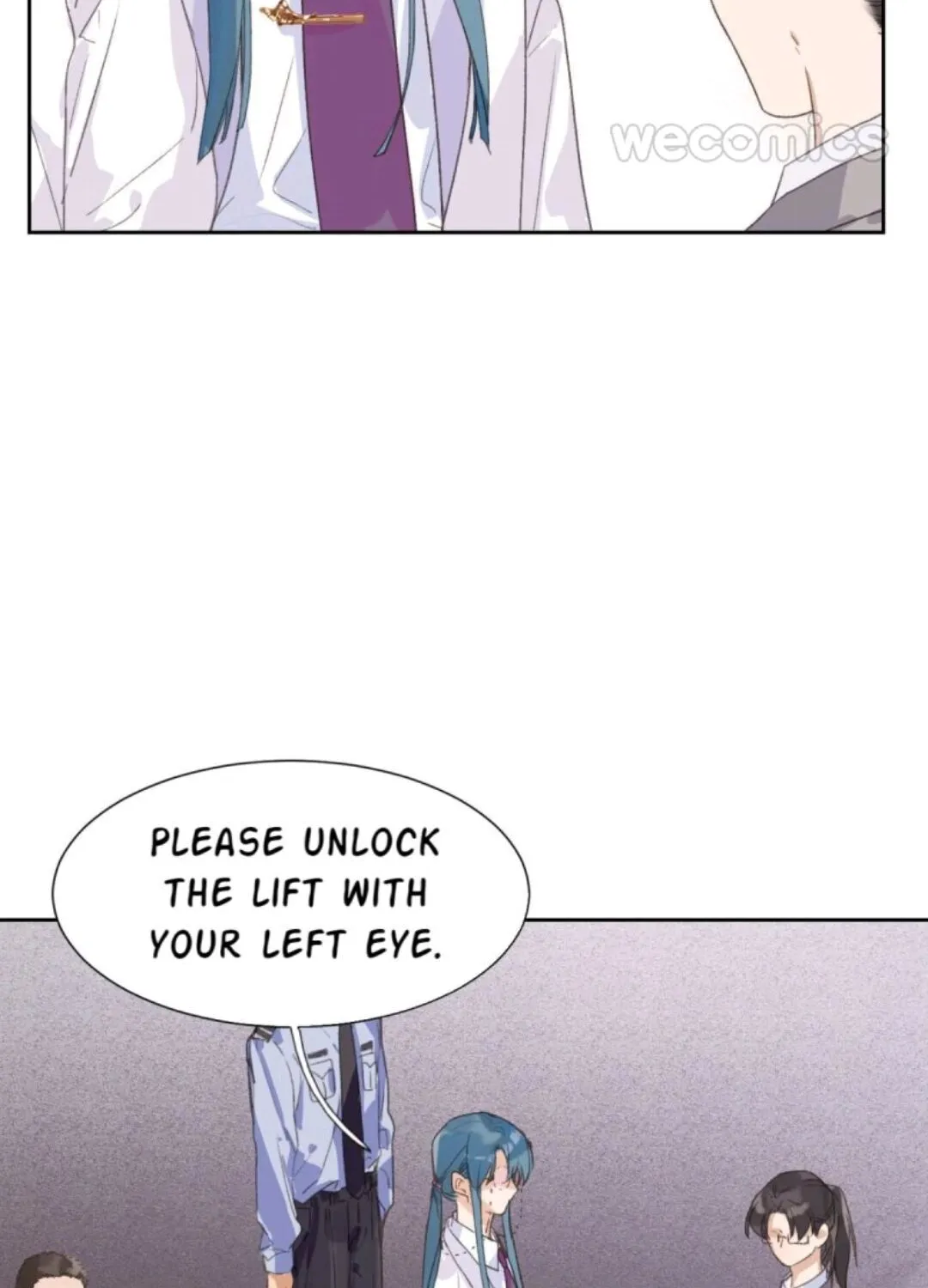 Unsound Relationship Chapter 38 page 27 - 