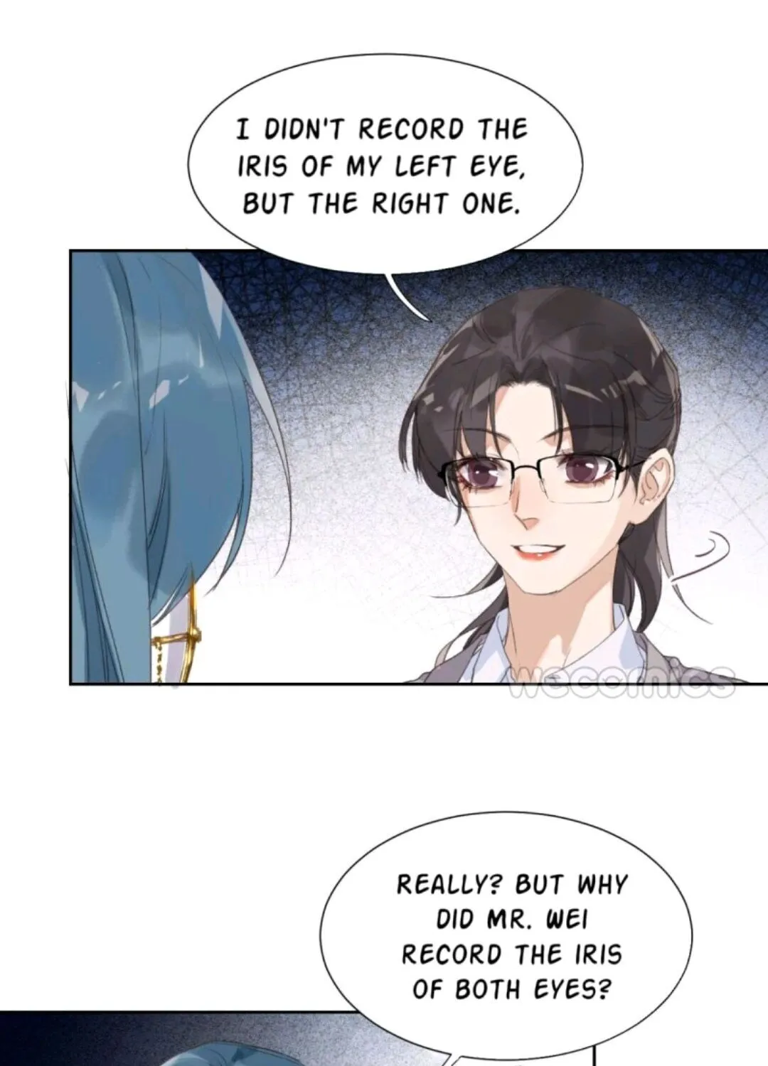 Unsound Relationship Chapter 38 page 29 - 