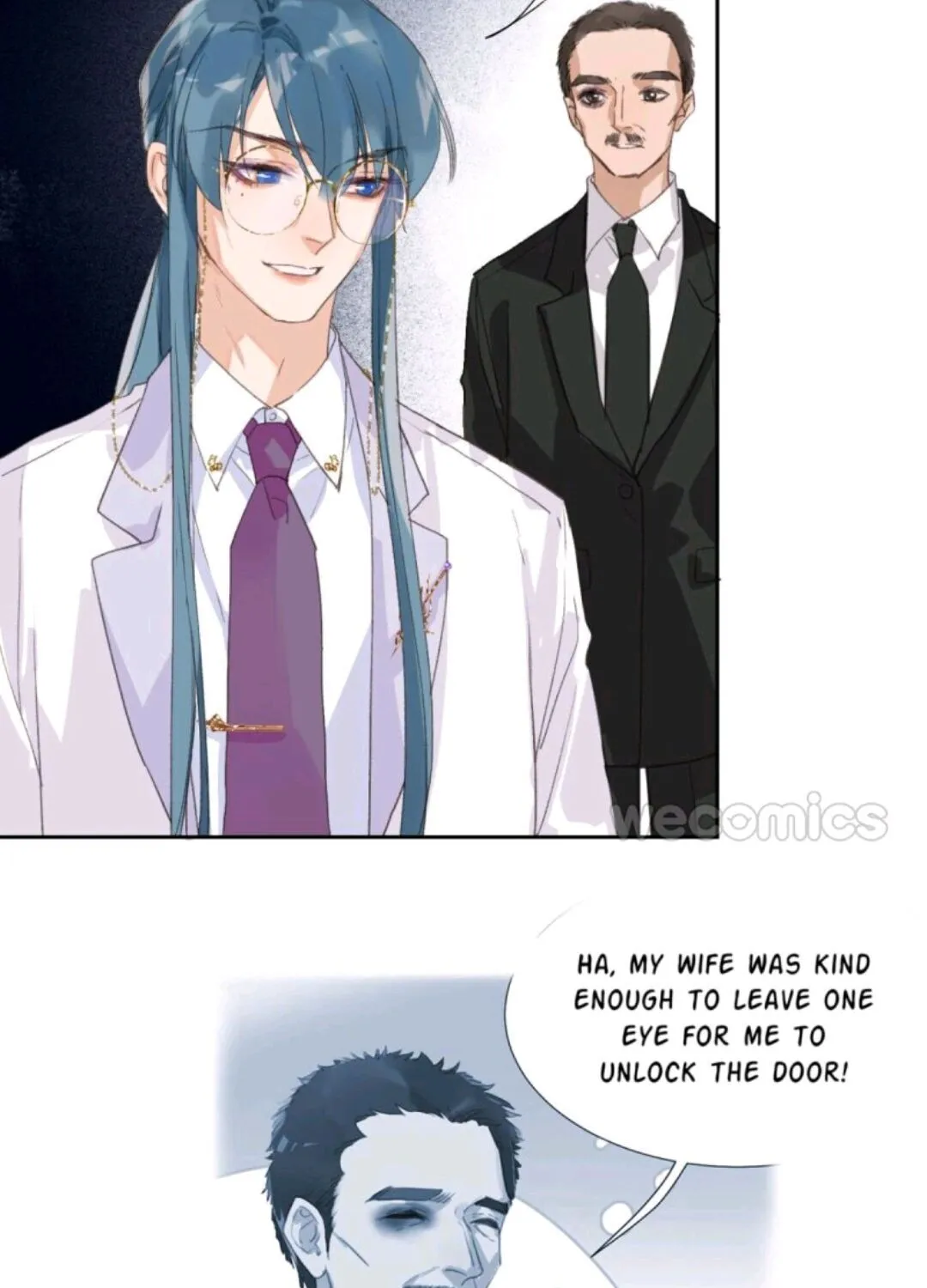 Unsound Relationship Chapter 38 page 30 - 
