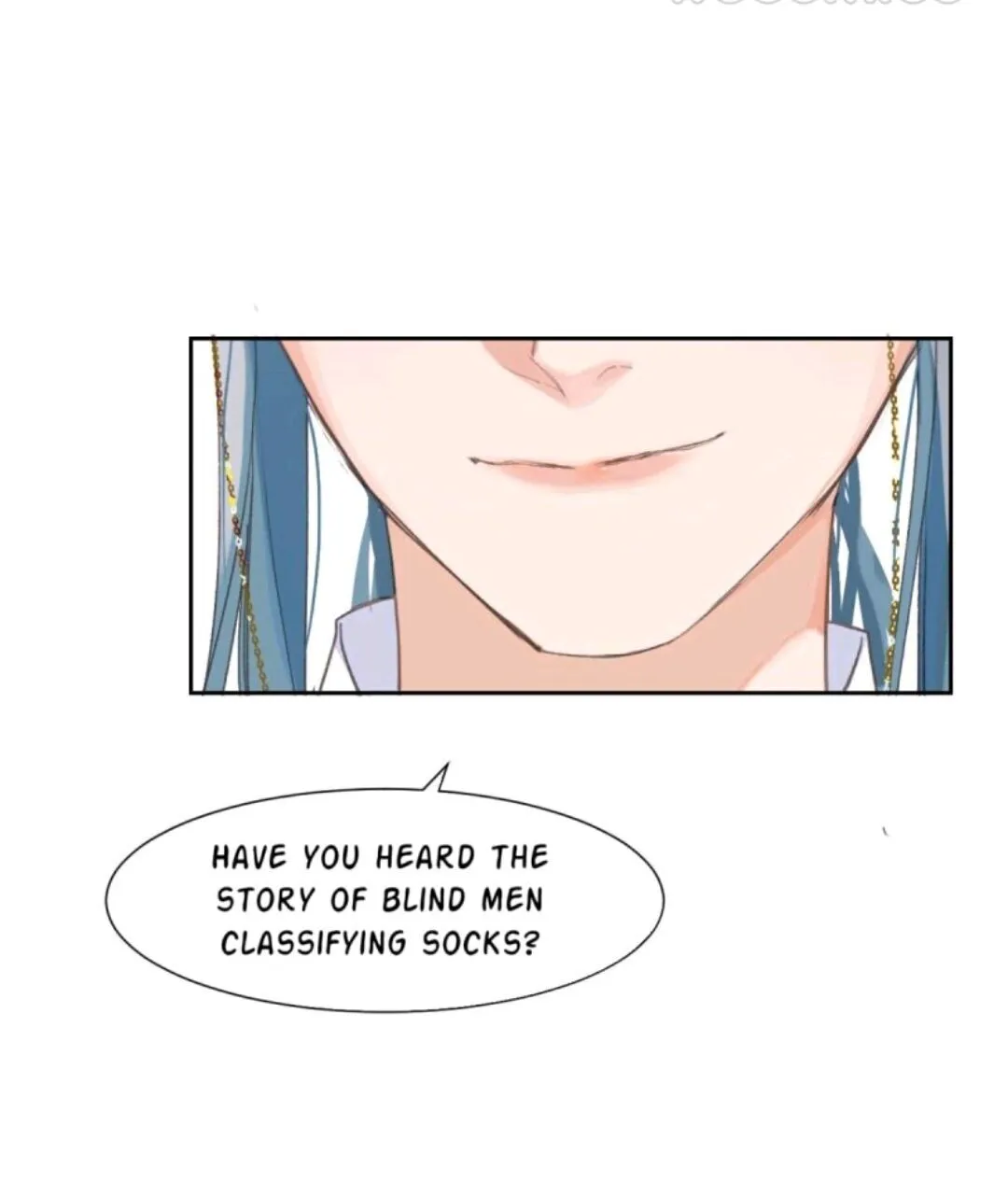 Unsound Relationship Chapter 38 page 34 - 