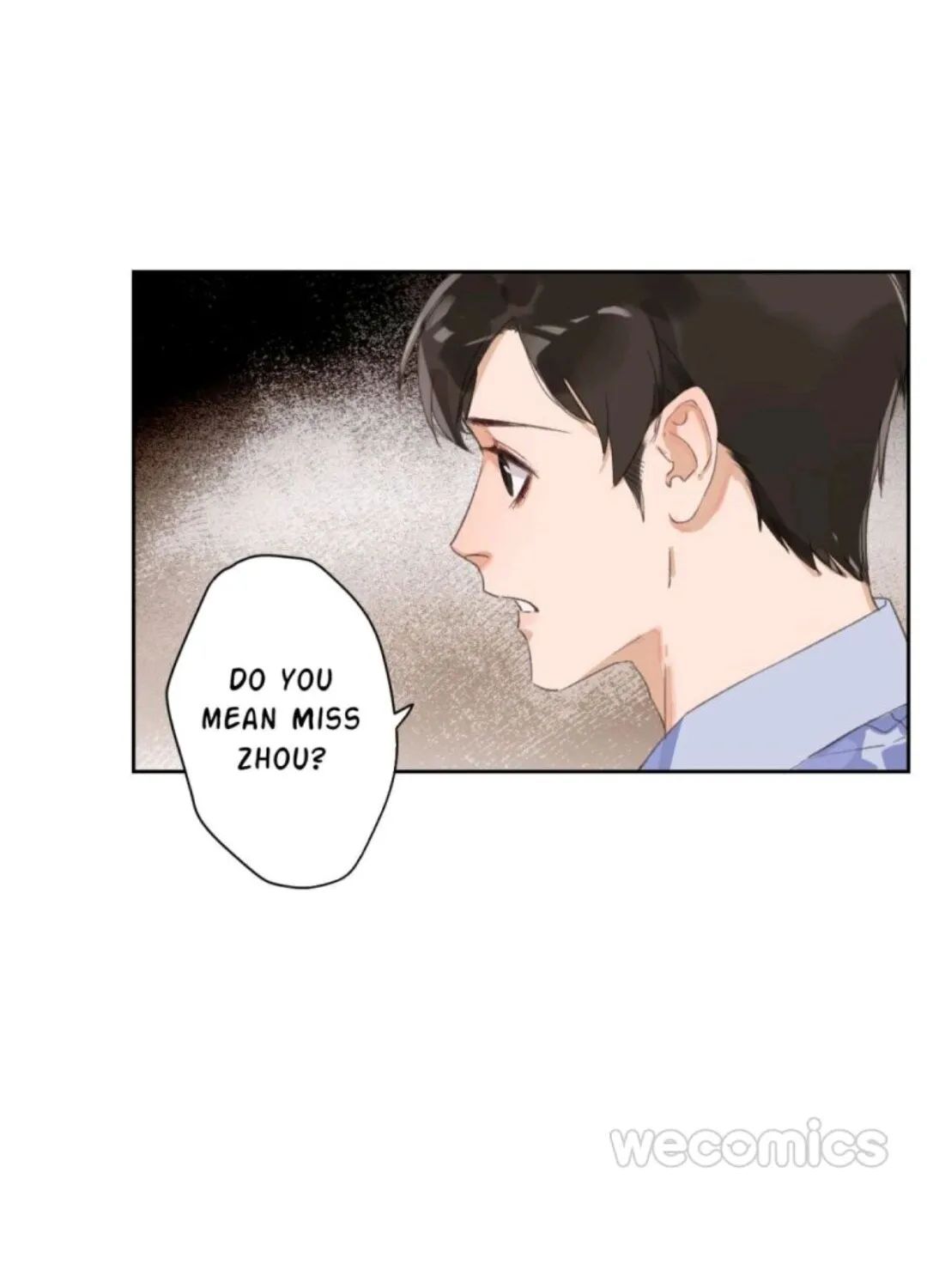 Unsound Relationship Chapter 38 page 9 - 