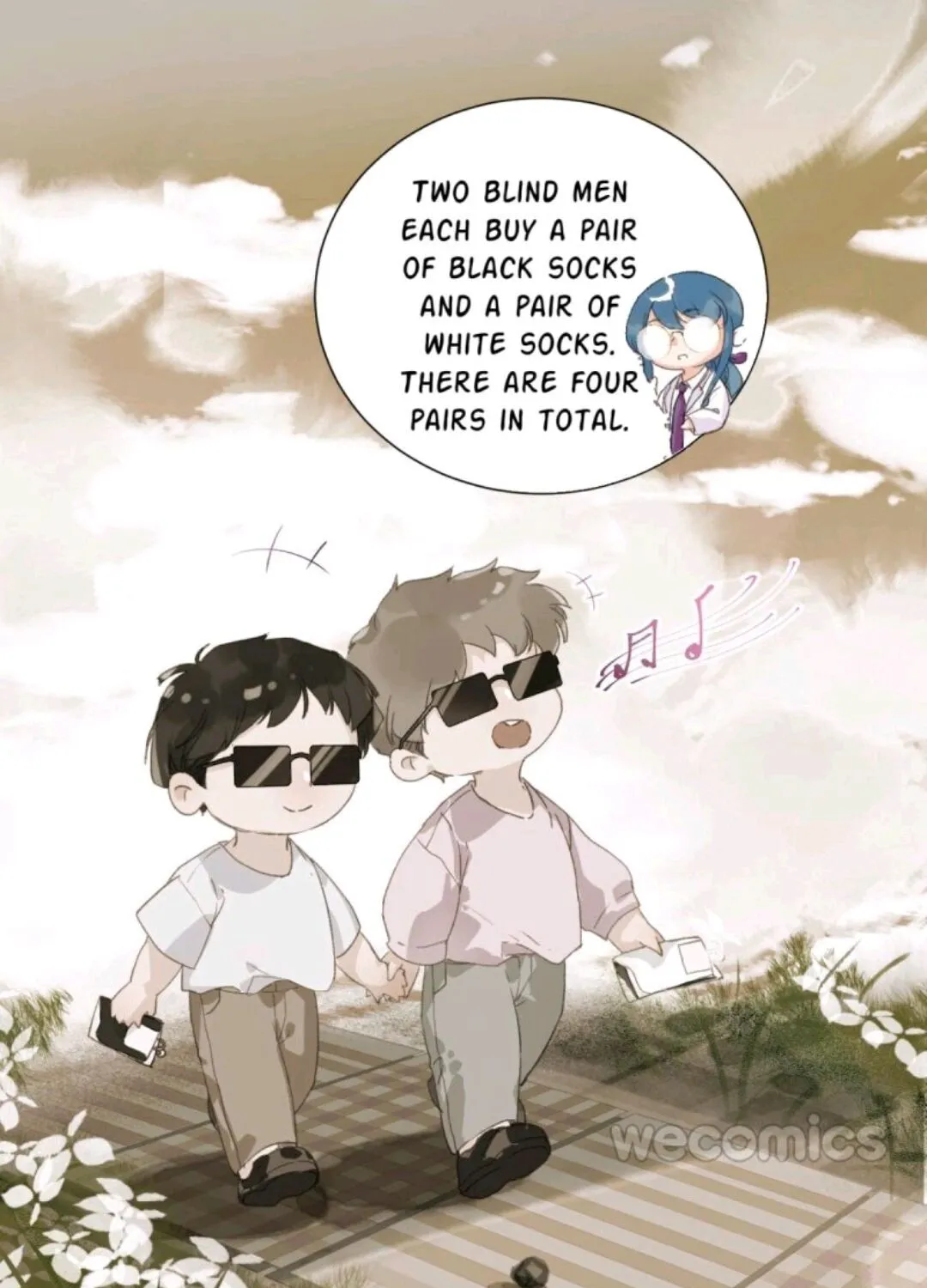Unsound Relationship Chapter 39 page 2 - 