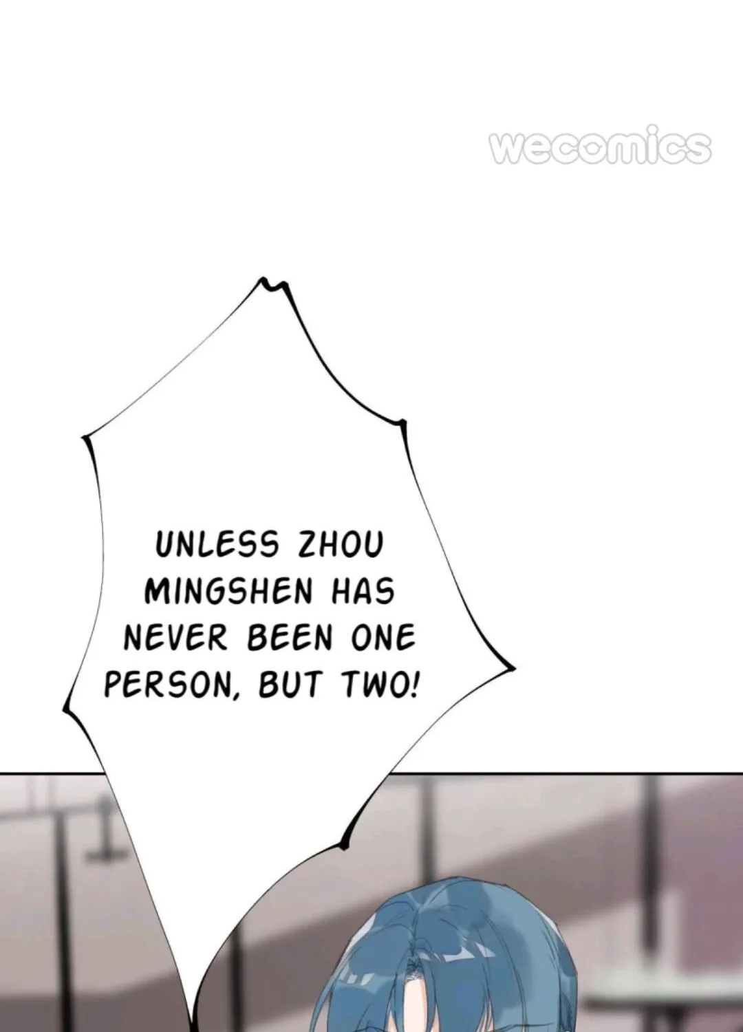 Unsound Relationship Chapter 39 page 11 - 