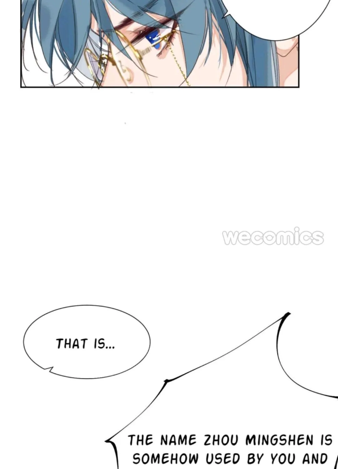 Unsound Relationship Chapter 39 page 14 - 