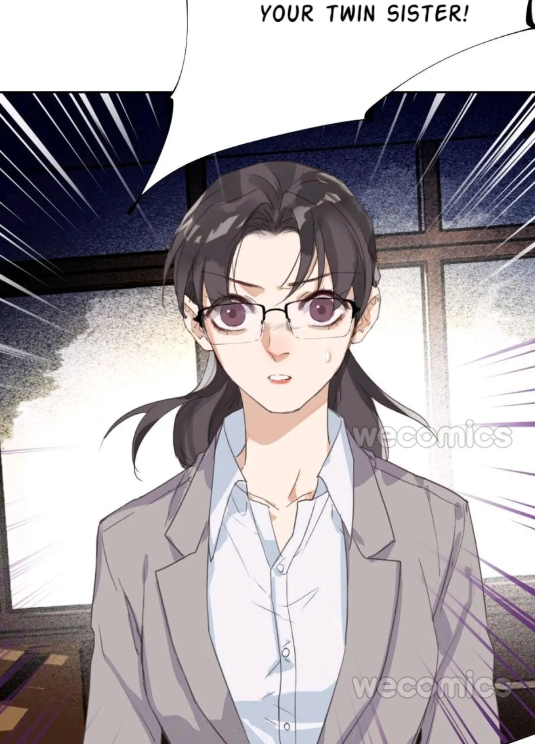 Unsound Relationship Chapter 39 page 15 - 
