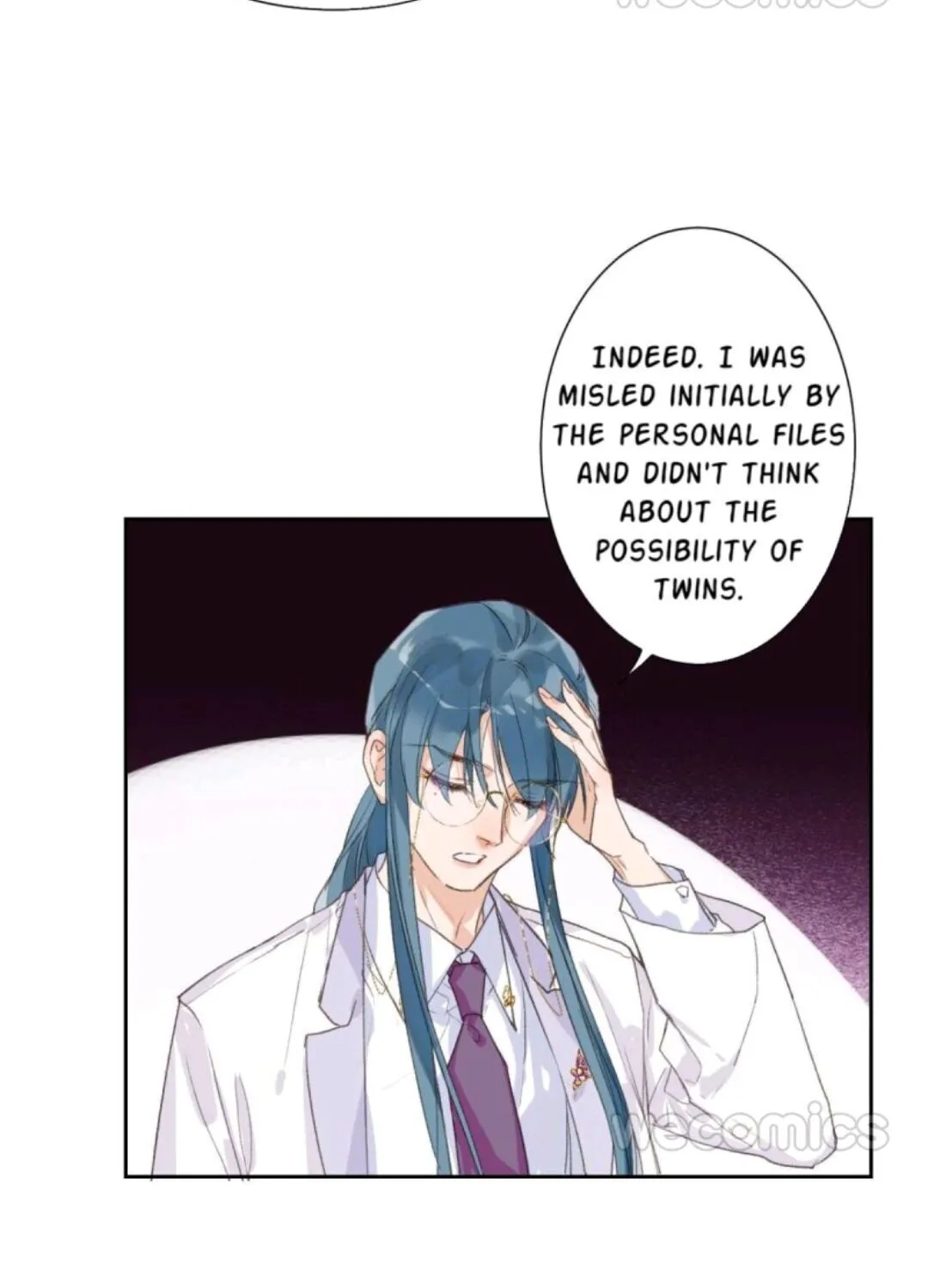 Unsound Relationship Chapter 39 page 17 - 