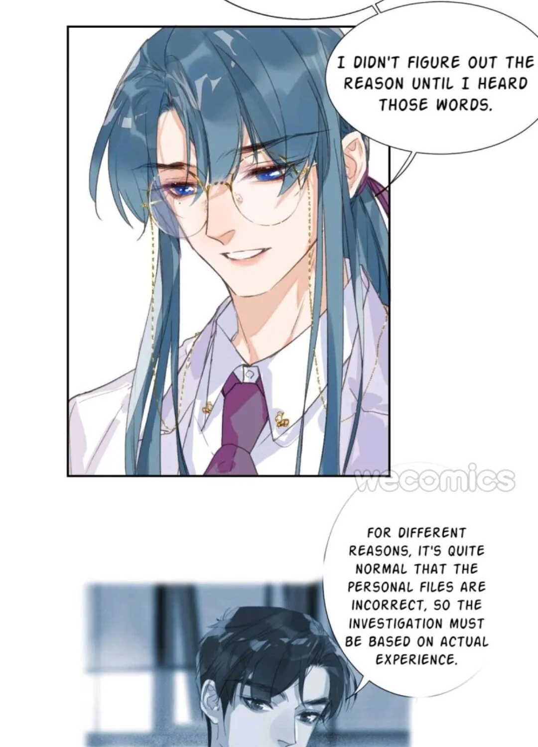 Unsound Relationship Chapter 39 page 19 - 