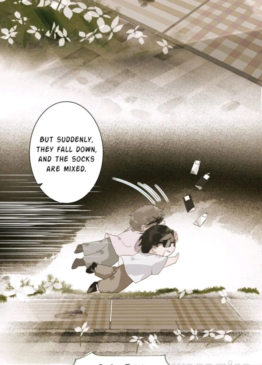 Unsound Relationship Chapter 39 page 3 - 