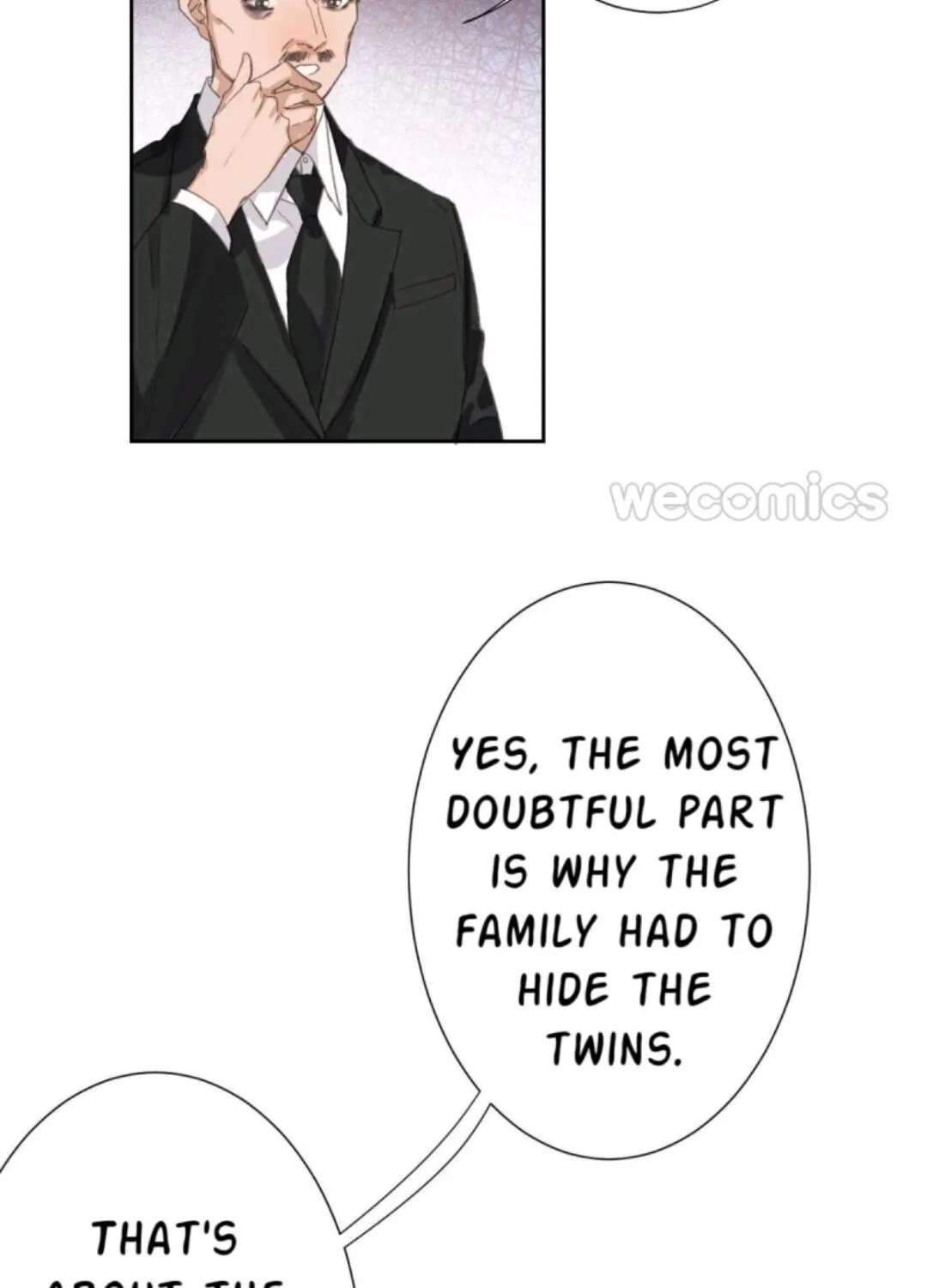 Unsound Relationship Chapter 39 page 22 - 