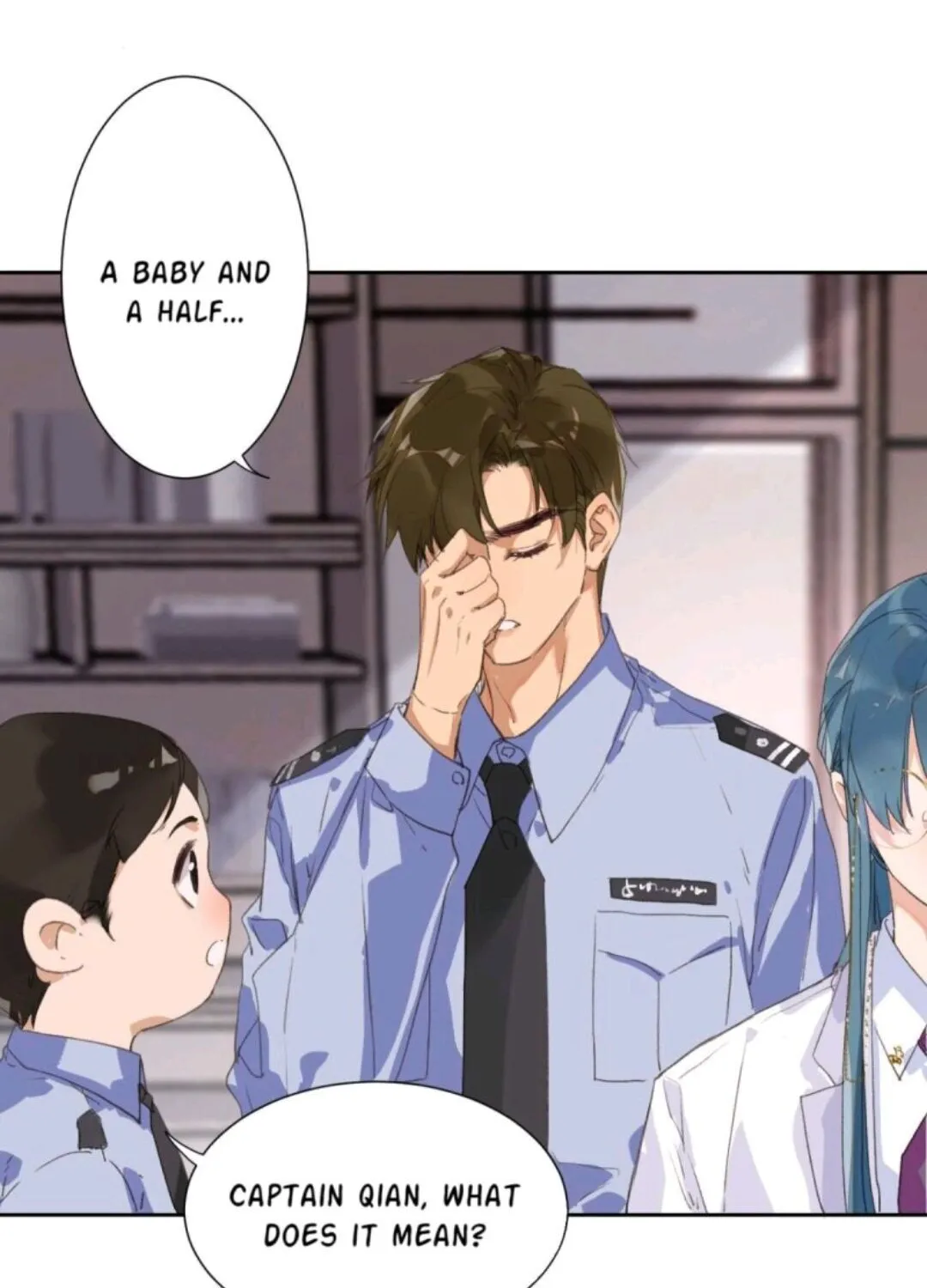 Unsound Relationship Chapter 39 page 25 - 