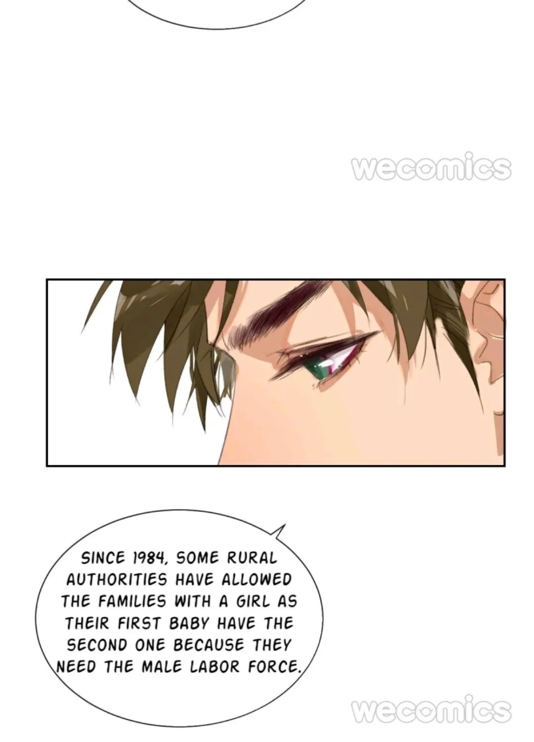 Unsound Relationship Chapter 39 page 26 - 
