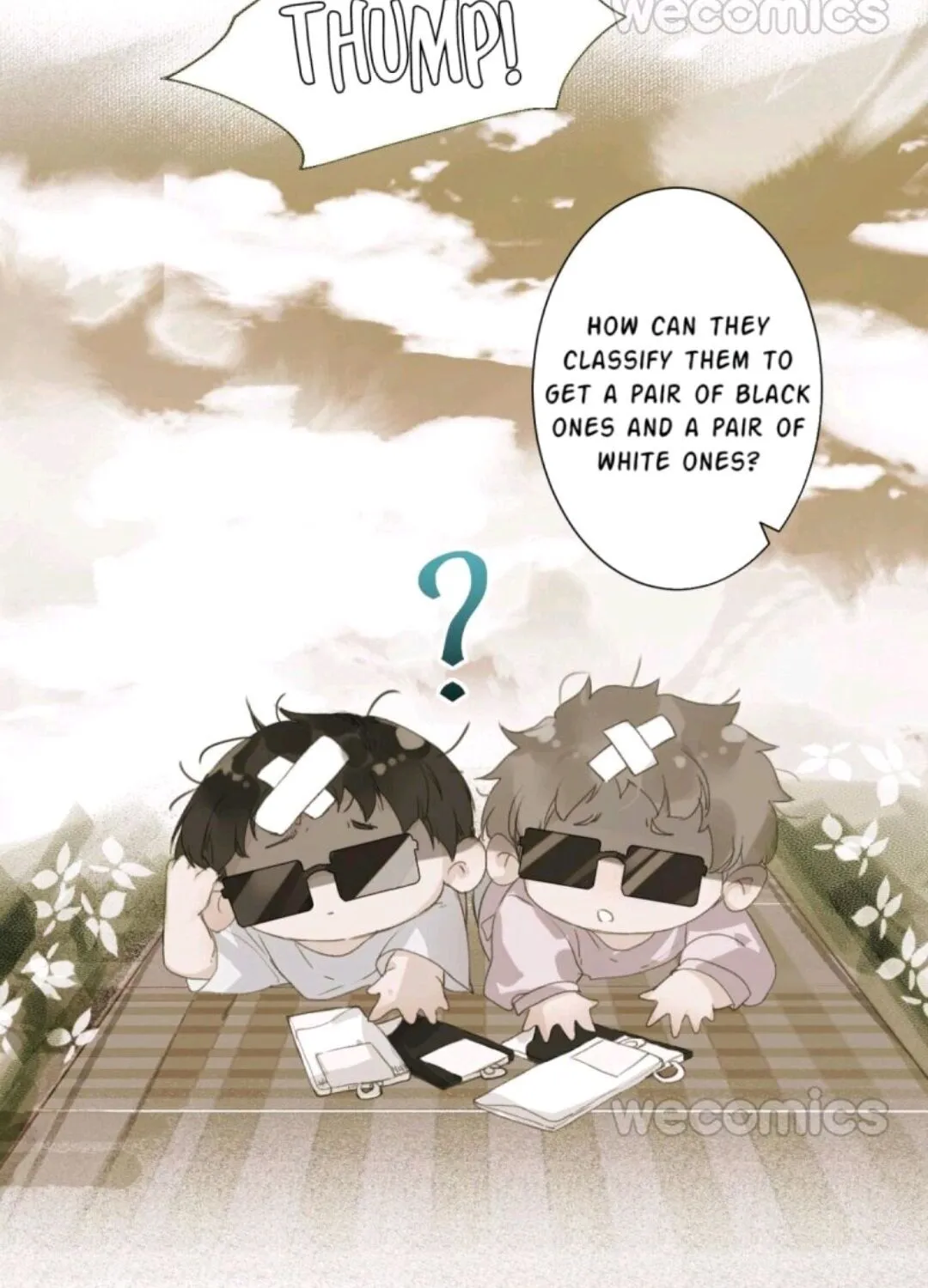 Unsound Relationship Chapter 39 page 4 - 