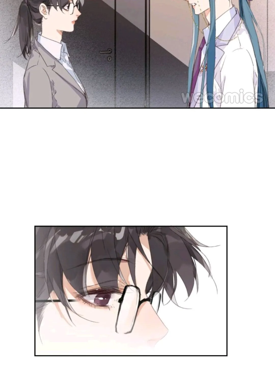 Unsound Relationship Chapter 39 page 31 - 