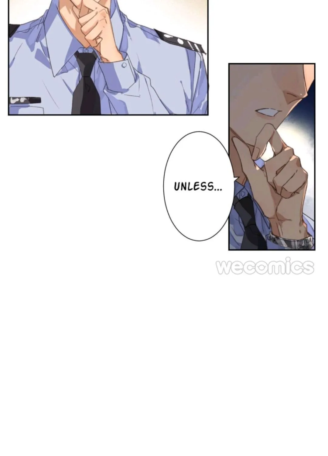 Unsound Relationship Chapter 39 page 10 - 