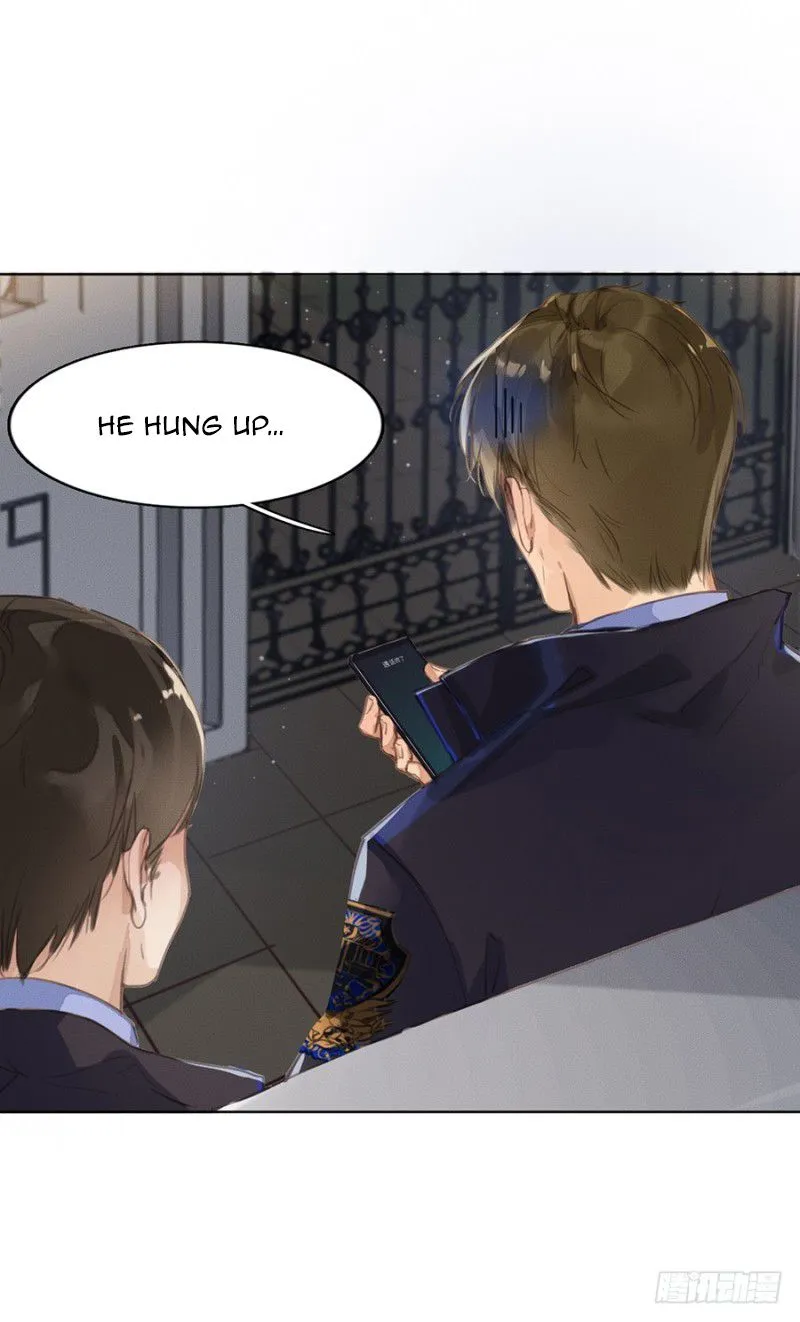 Unsound Relationship Chapter 4 page 20 - 