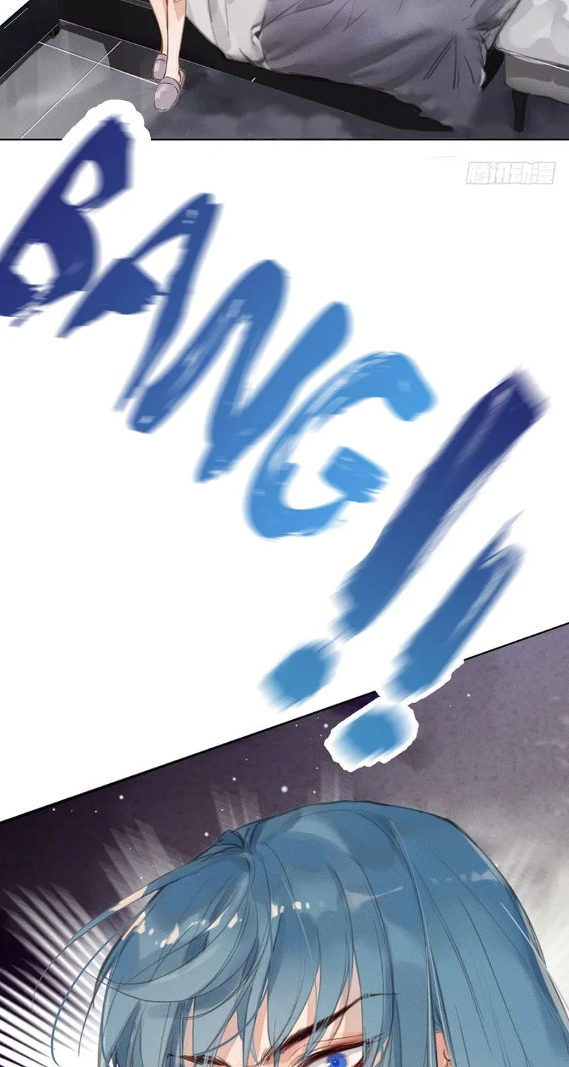 Unsound Relationship Chapter 4 page 36 - 