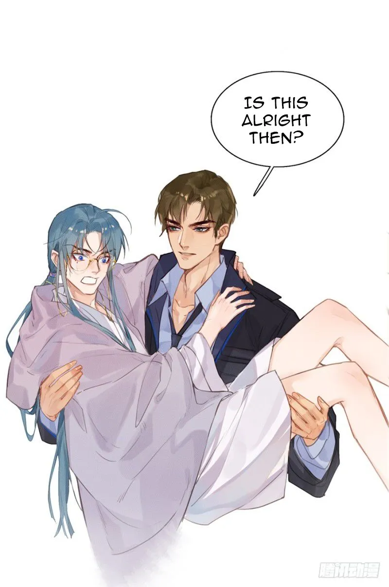 Unsound Relationship Chapter 4 page 59 - 