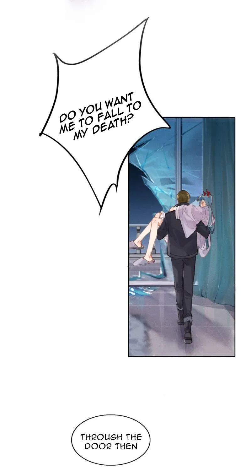 Unsound Relationship Chapter 4 page 60 - 