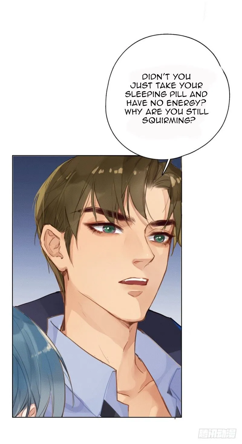 Unsound Relationship Chapter 4 page 64 - 