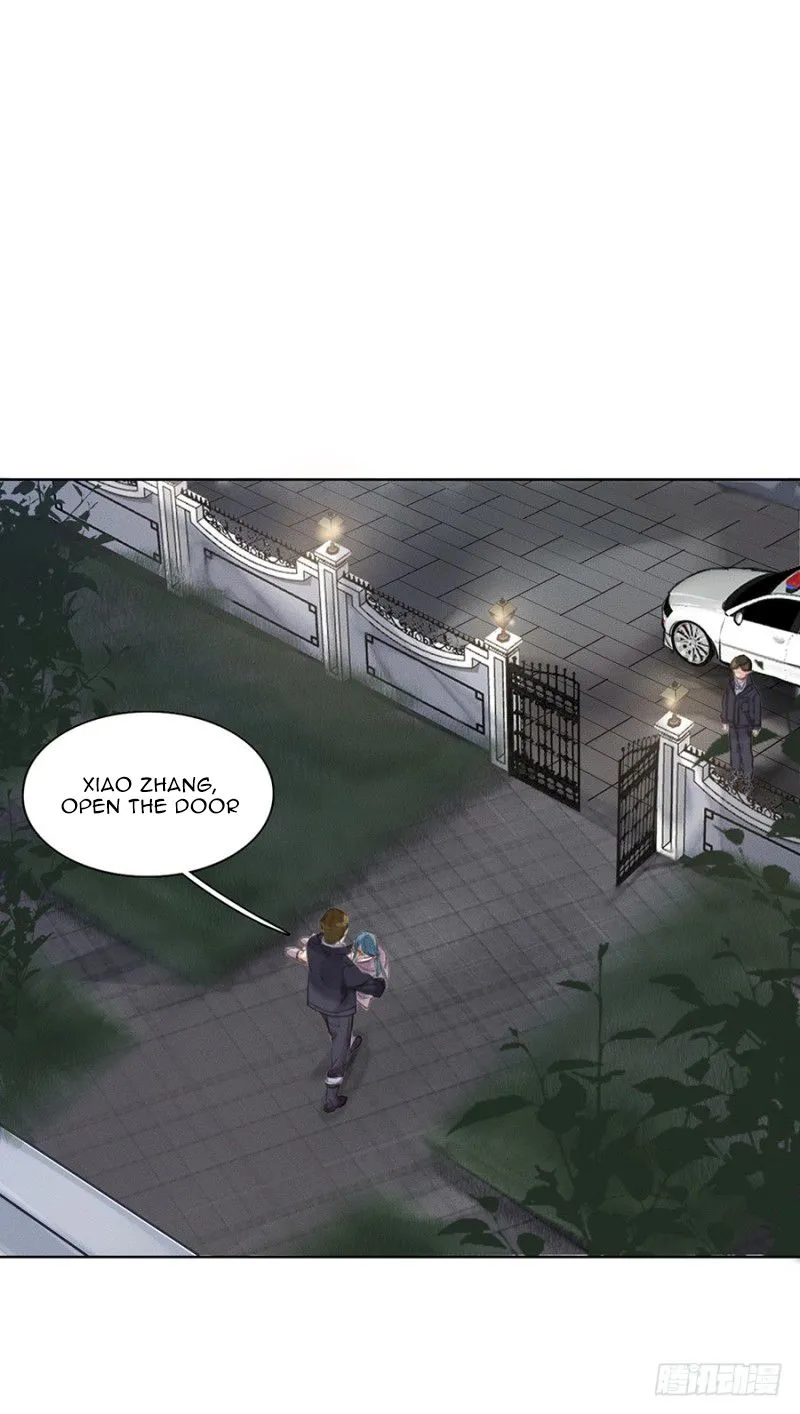 Unsound Relationship Chapter 4 page 67 - 