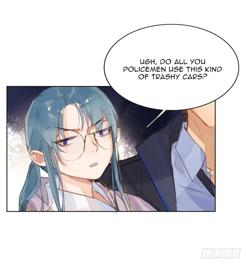 Unsound Relationship Chapter 4 page 68 - 