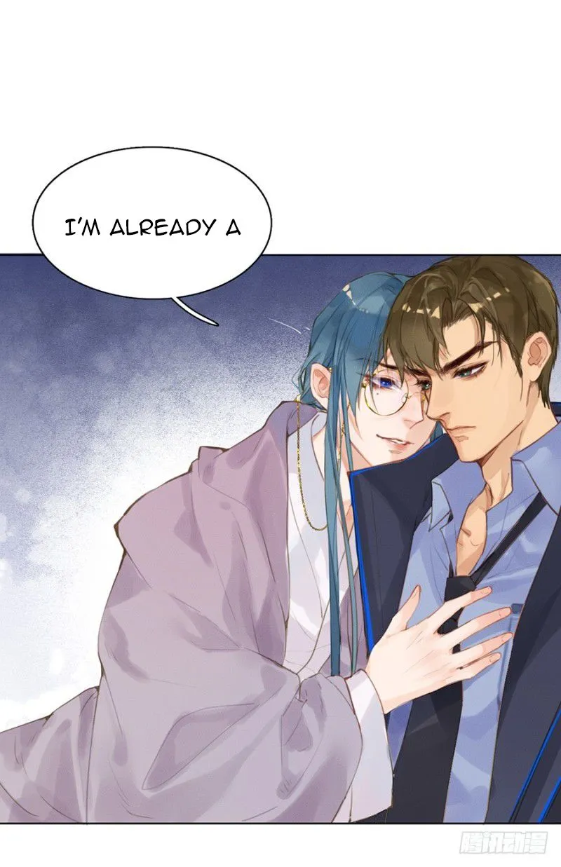 Unsound Relationship Chapter 4 page 81 - 