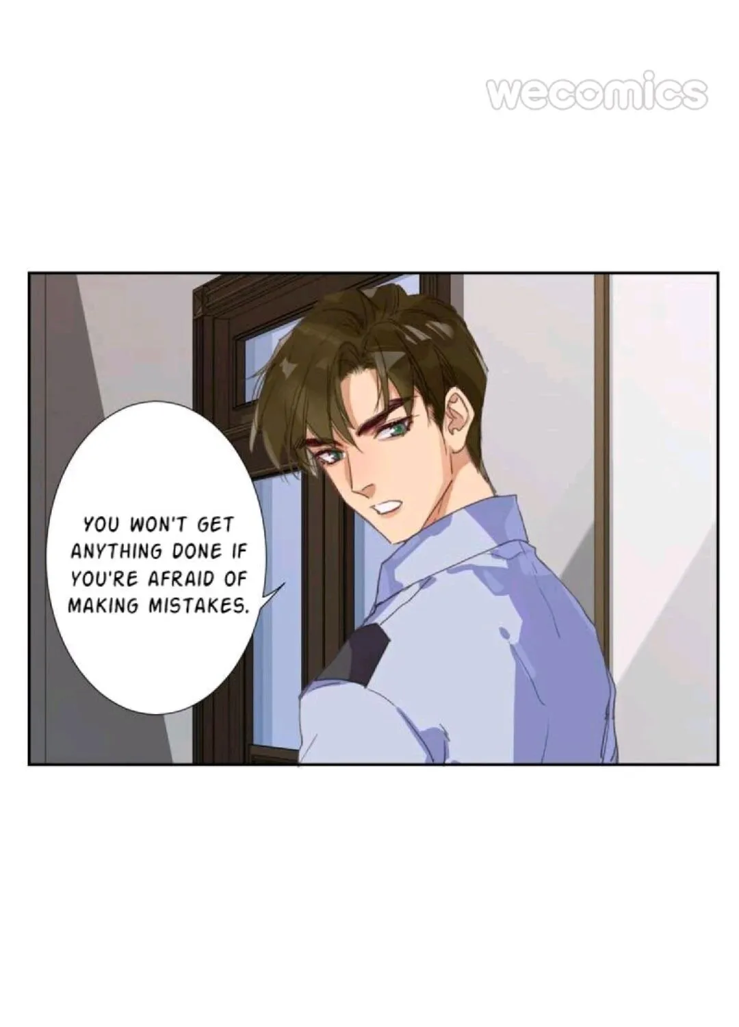 Unsound Relationship Chapter 40.5 page 22 - 