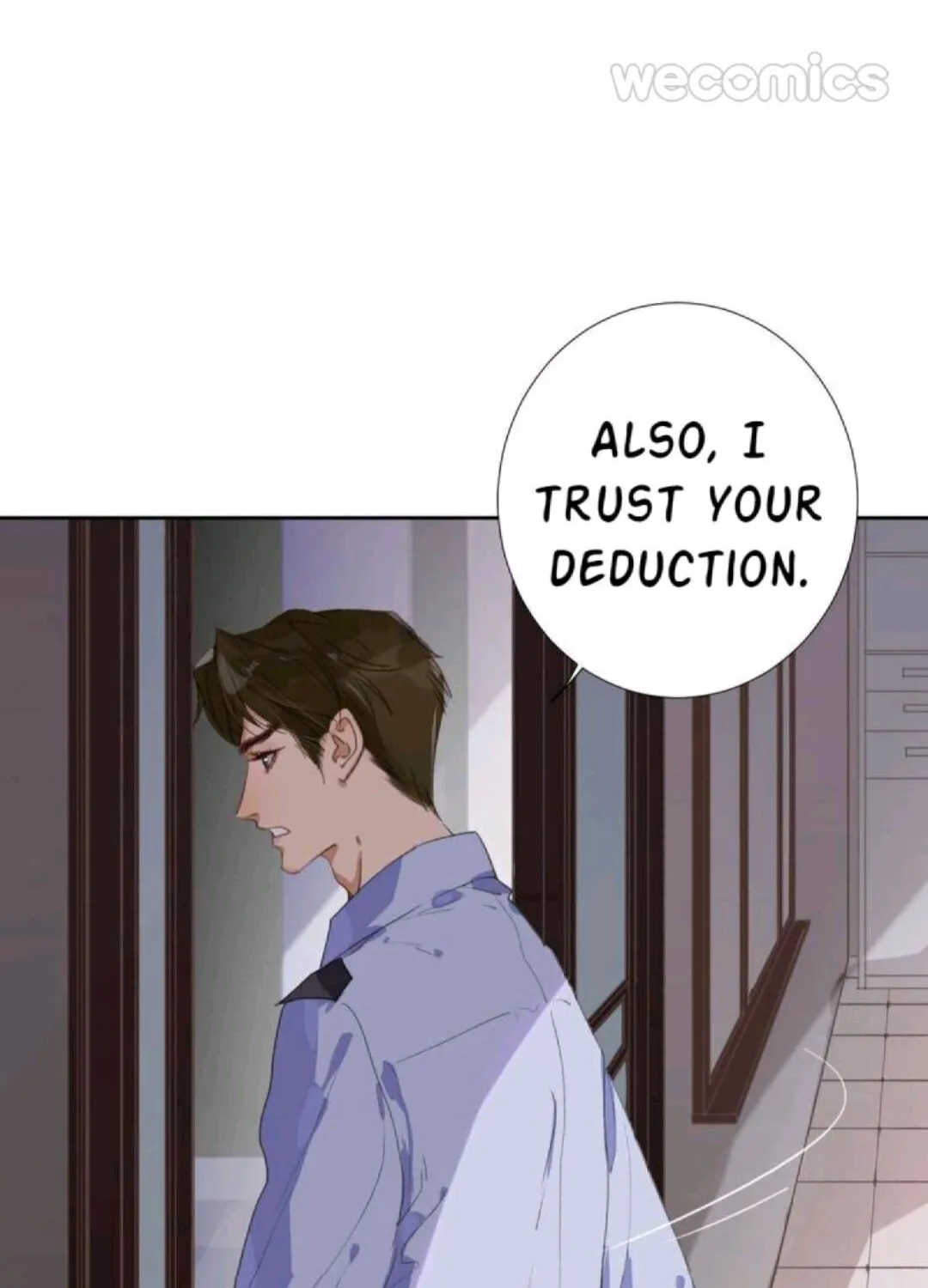 Unsound Relationship Chapter 40.5 page 23 - 