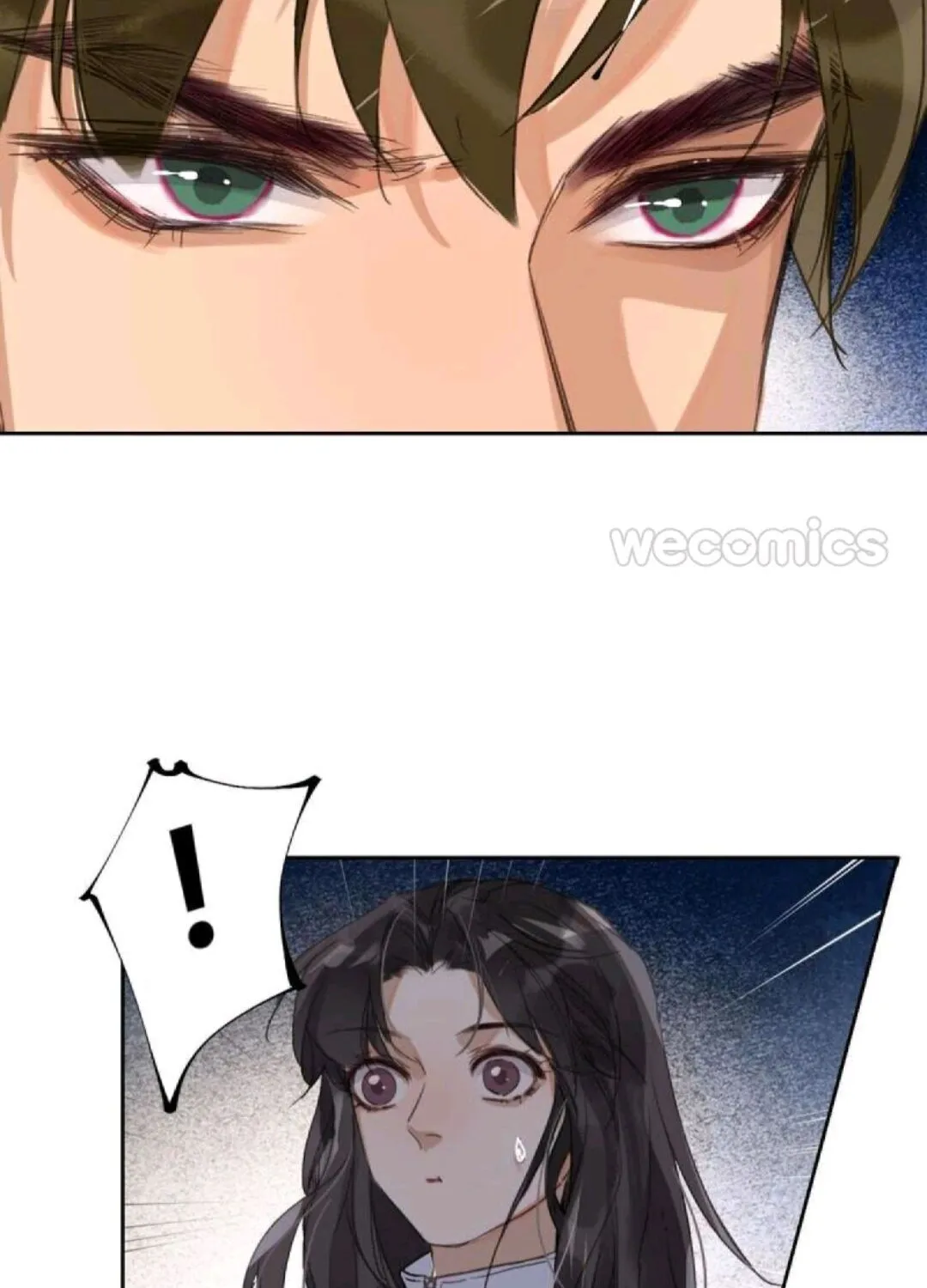Unsound Relationship Chapter 40.5 page 39 - 