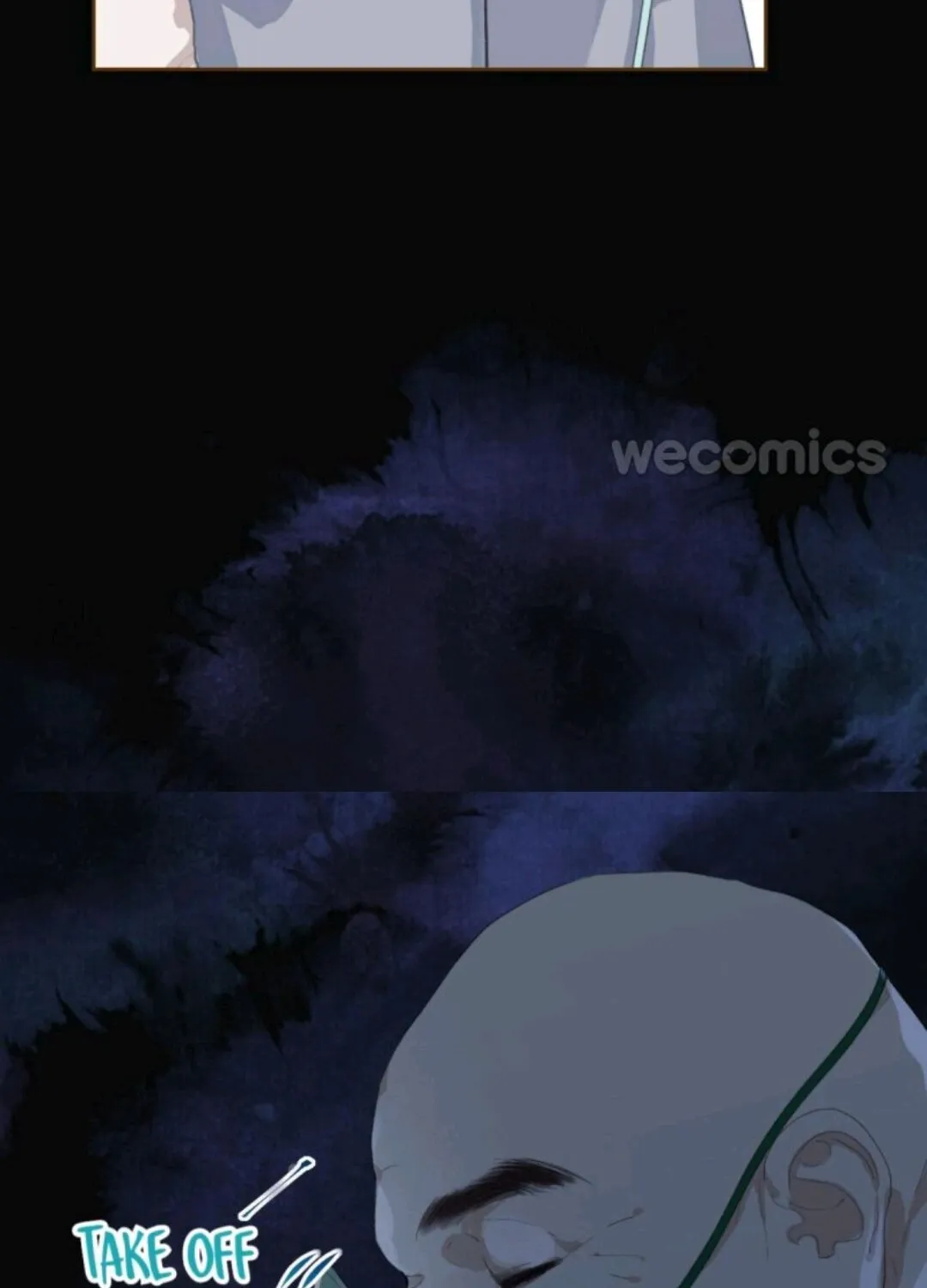 Unsound Relationship Chapter 40 page 15 - 