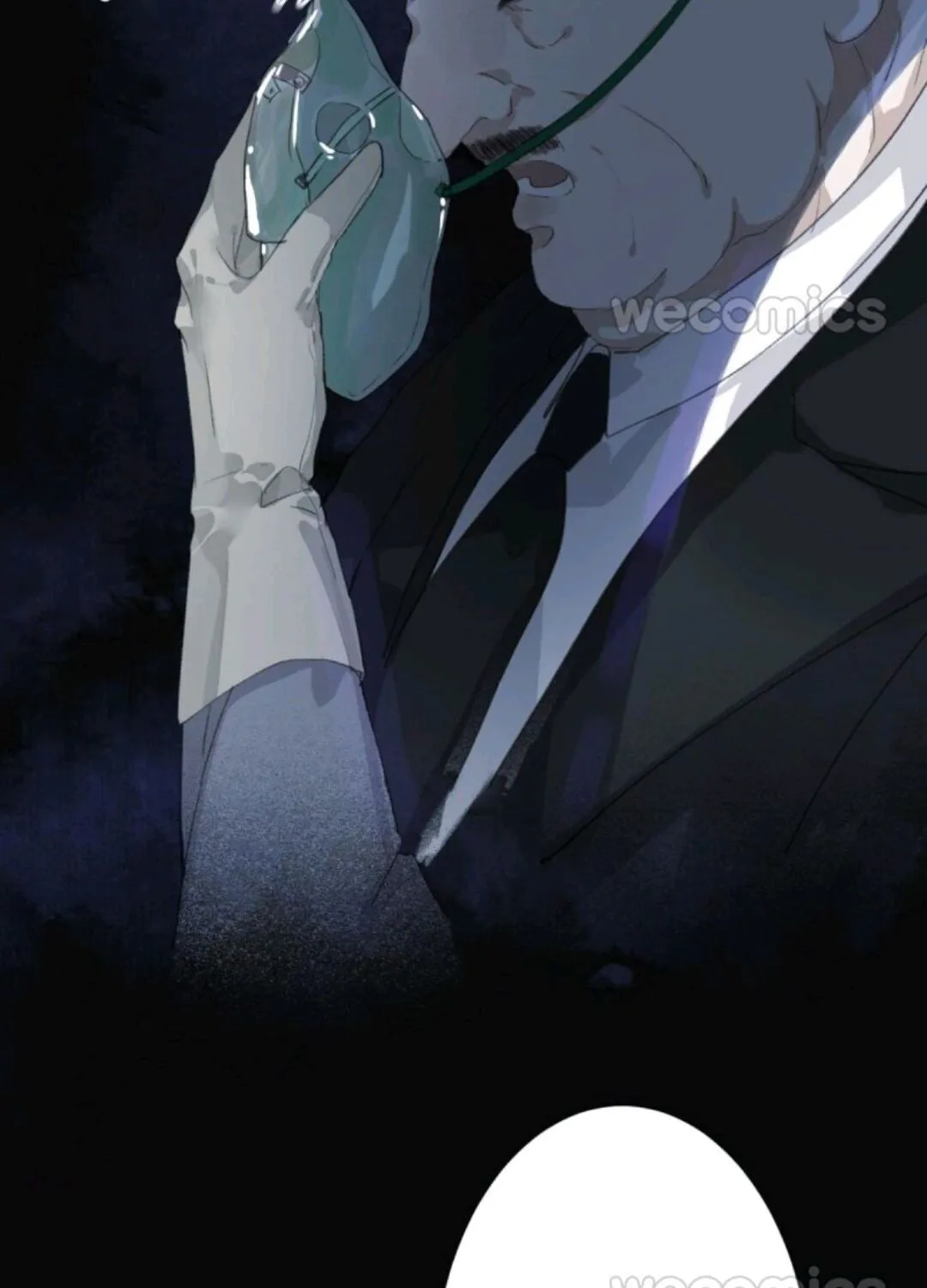 Unsound Relationship Chapter 40 page 16 - 