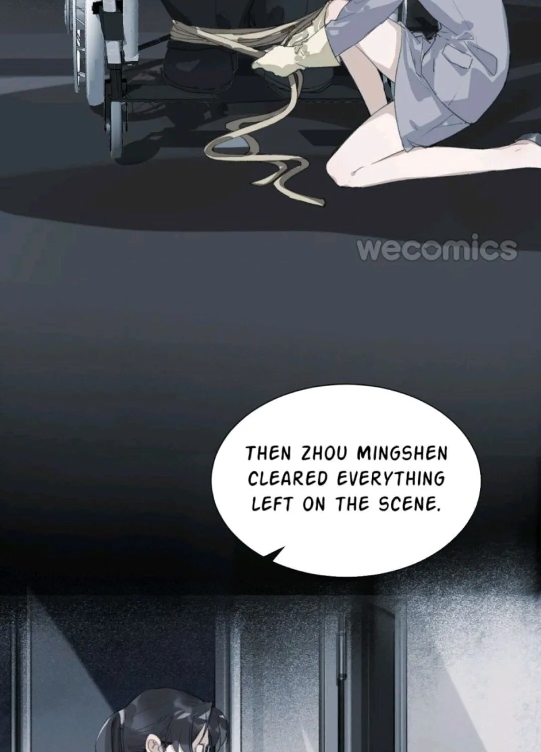 Unsound Relationship Chapter 40 page 24 - 