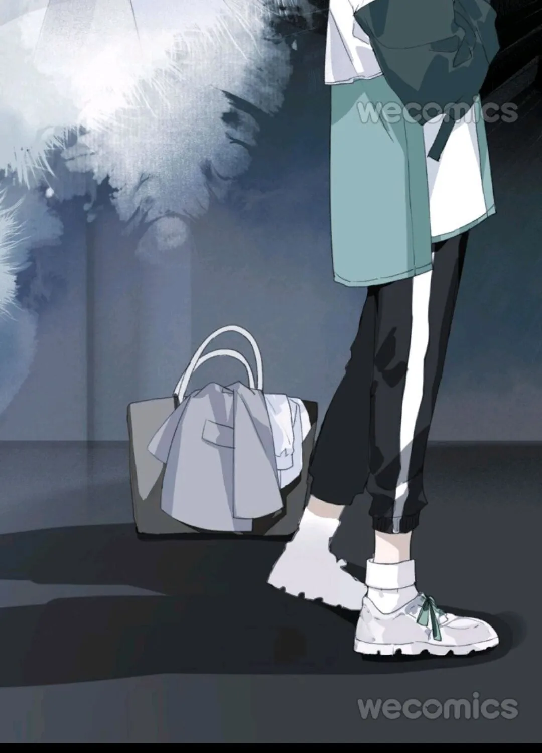 Unsound Relationship Chapter 40 page 27 - 