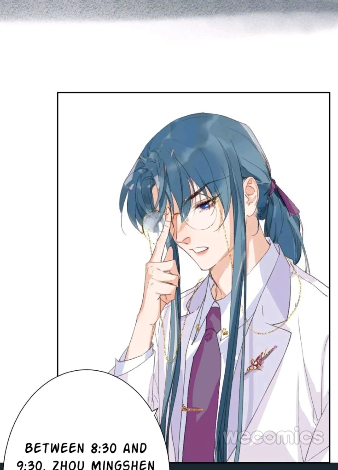 Unsound Relationship Chapter 40 page 30 - 