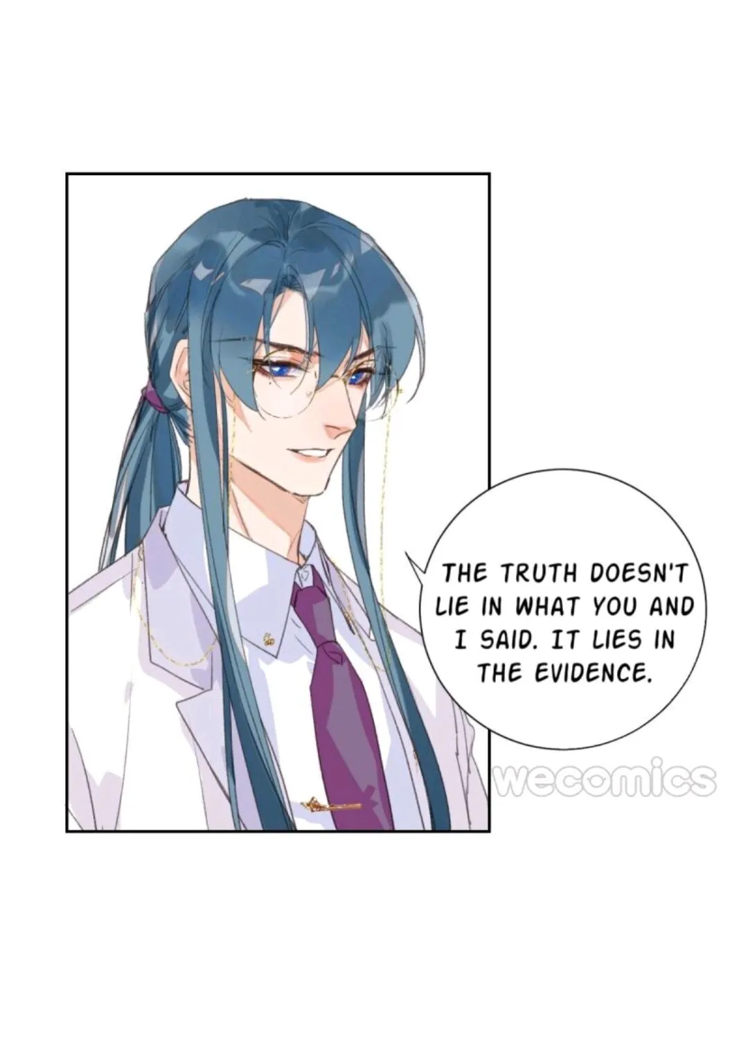 Unsound Relationship Chapter 40 page 35 - 